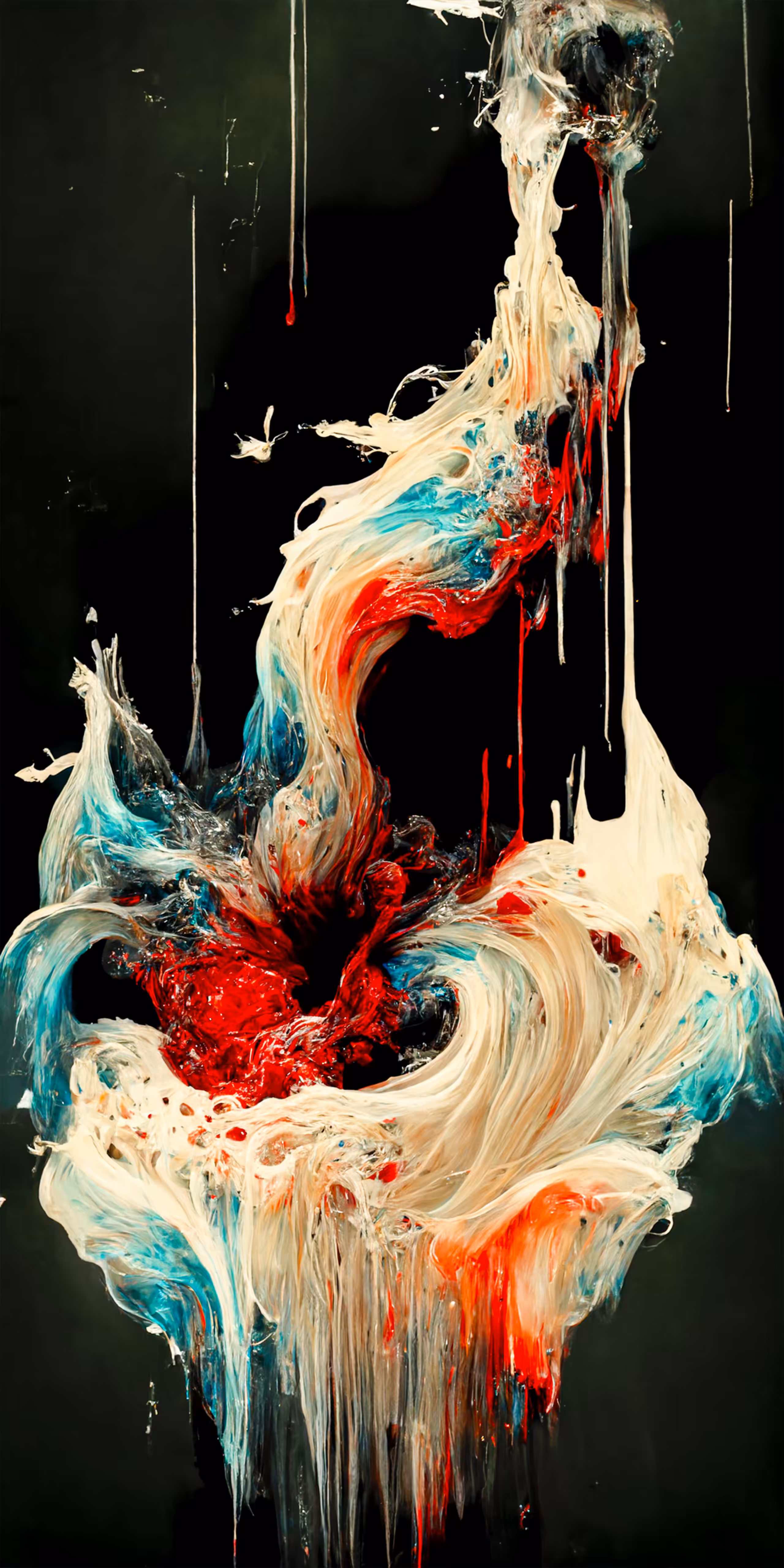 Dissonance #9