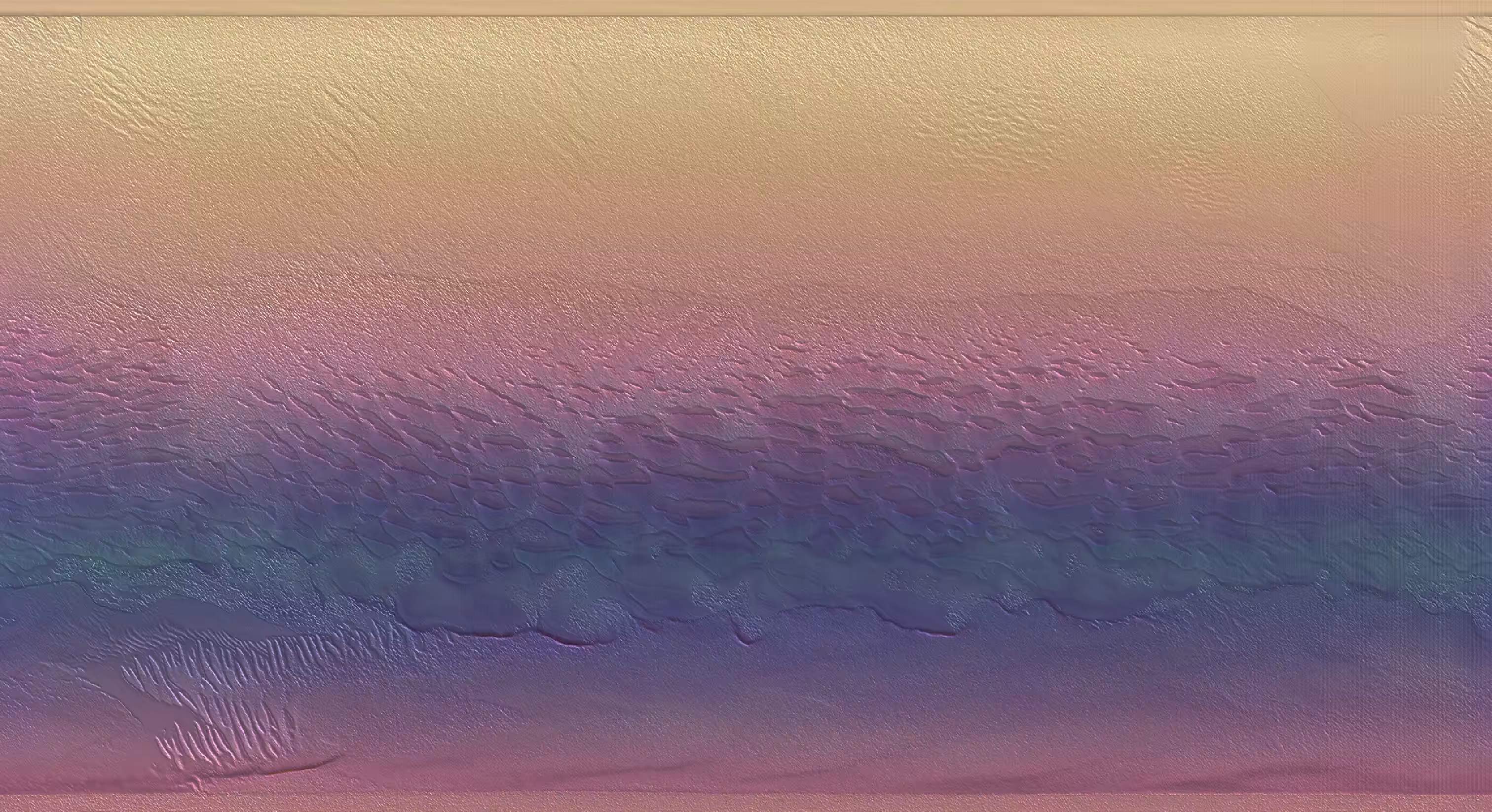 stirred astral palatine #97