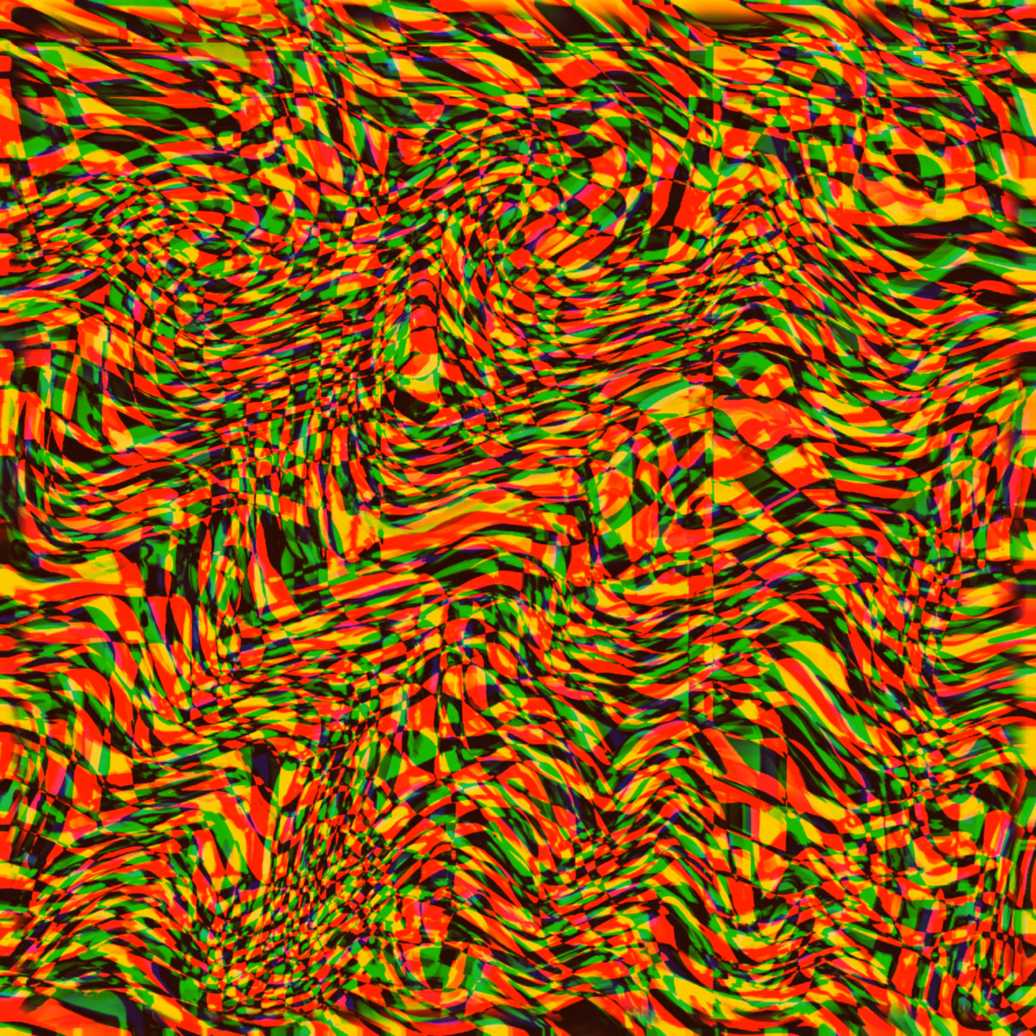 Fractal Frenzy