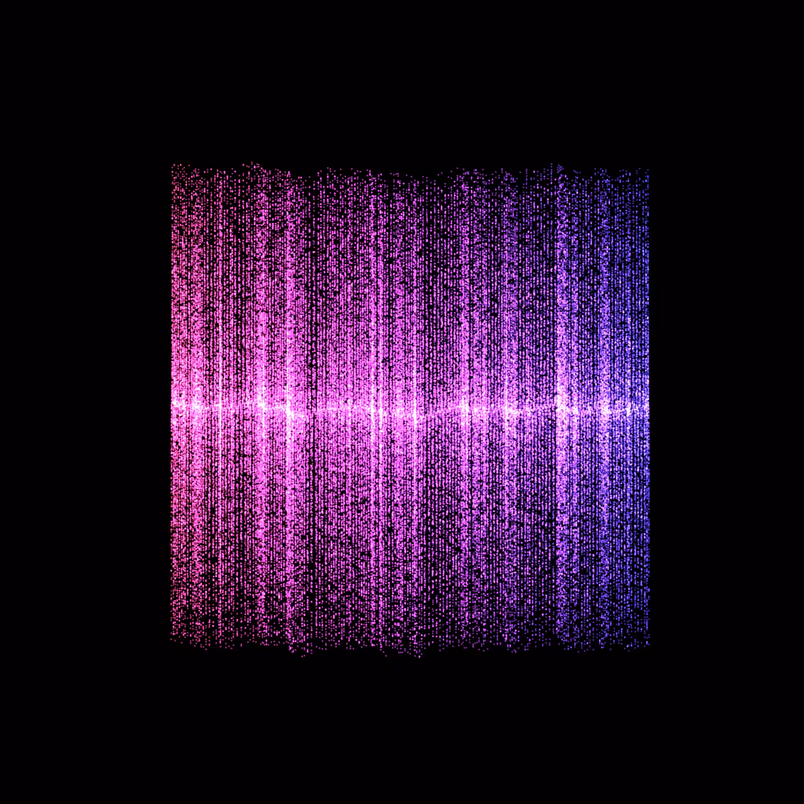 Comfort Noise #3
