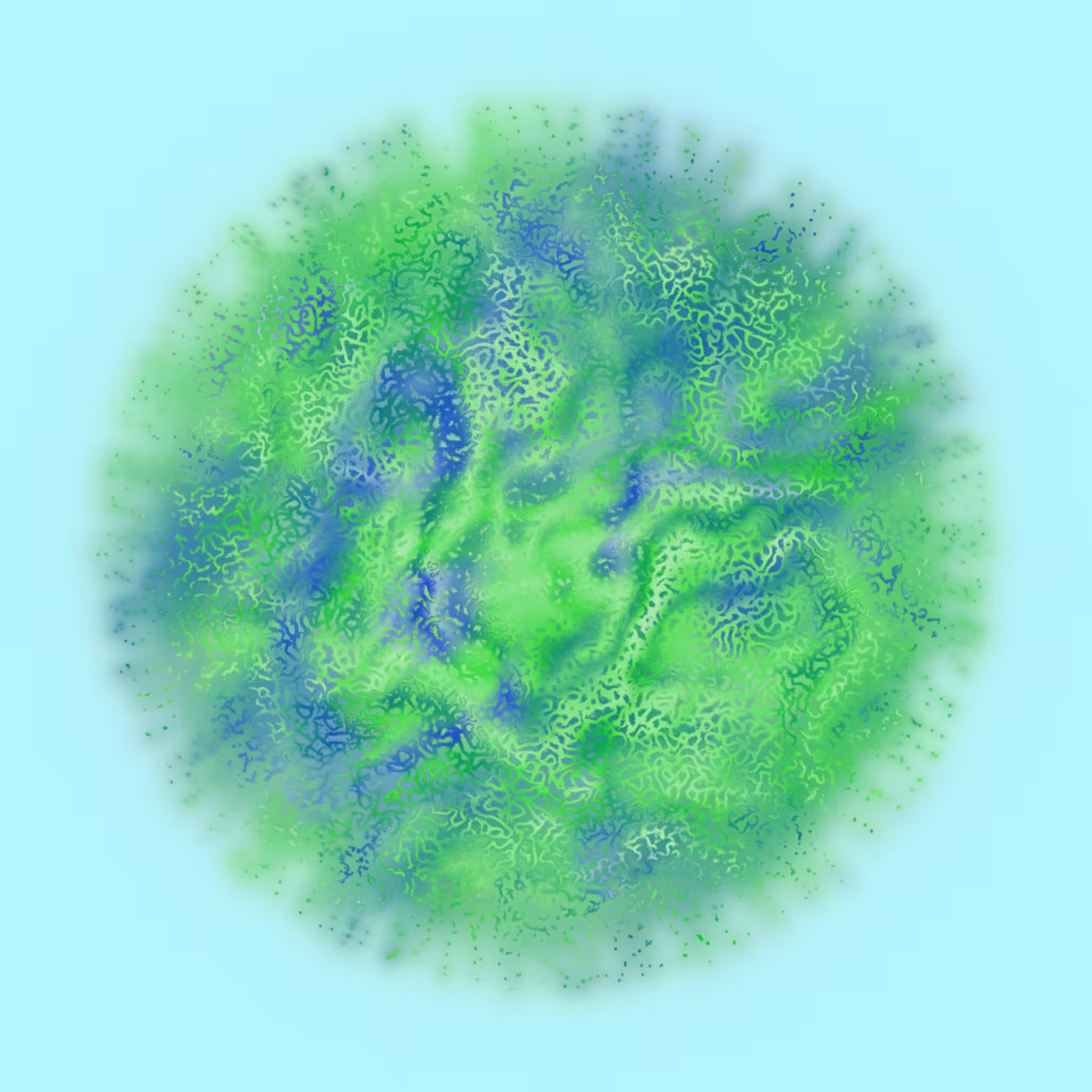 Agnoscopic #8