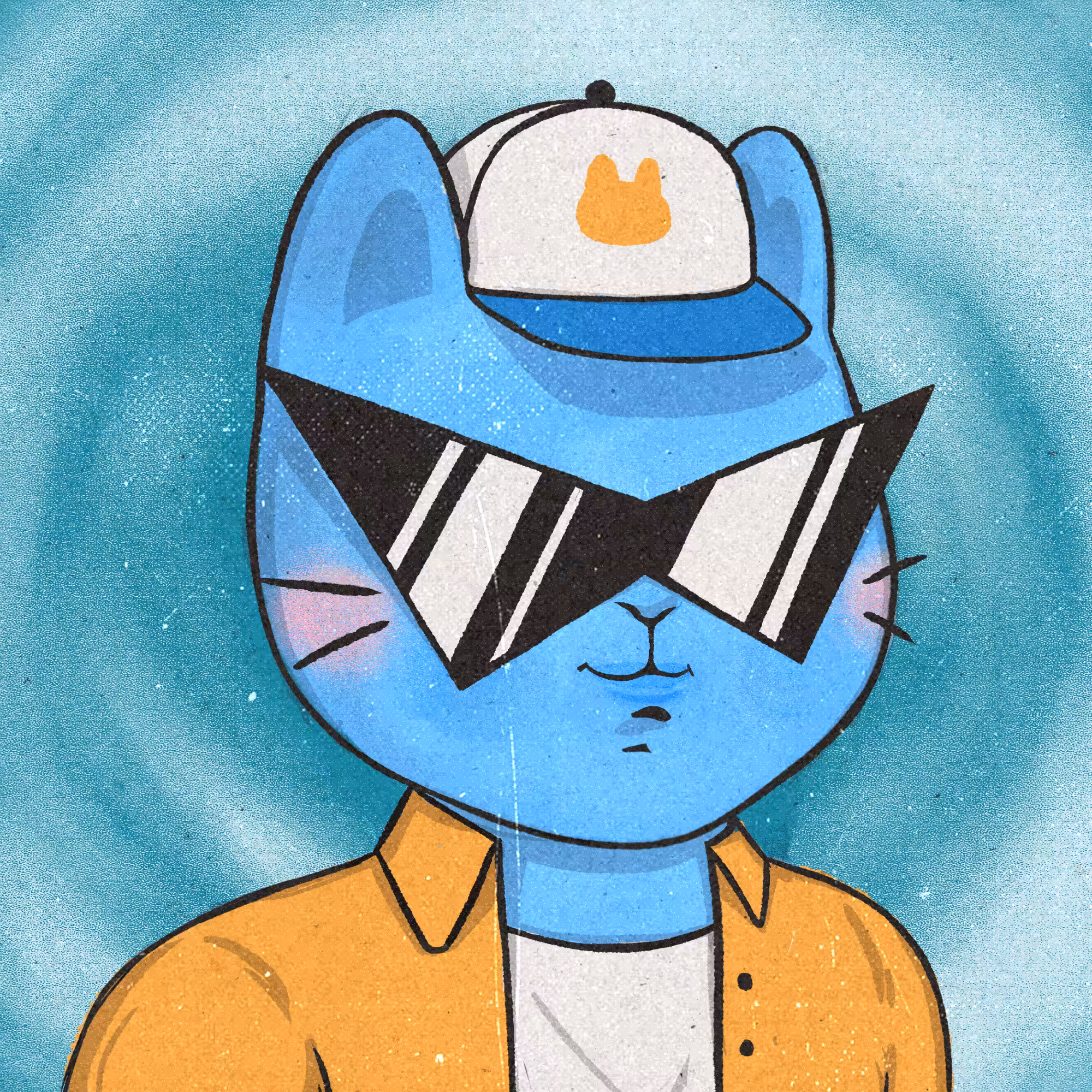 #44 COOLCAT EVENT | SHOWA SPIRIT