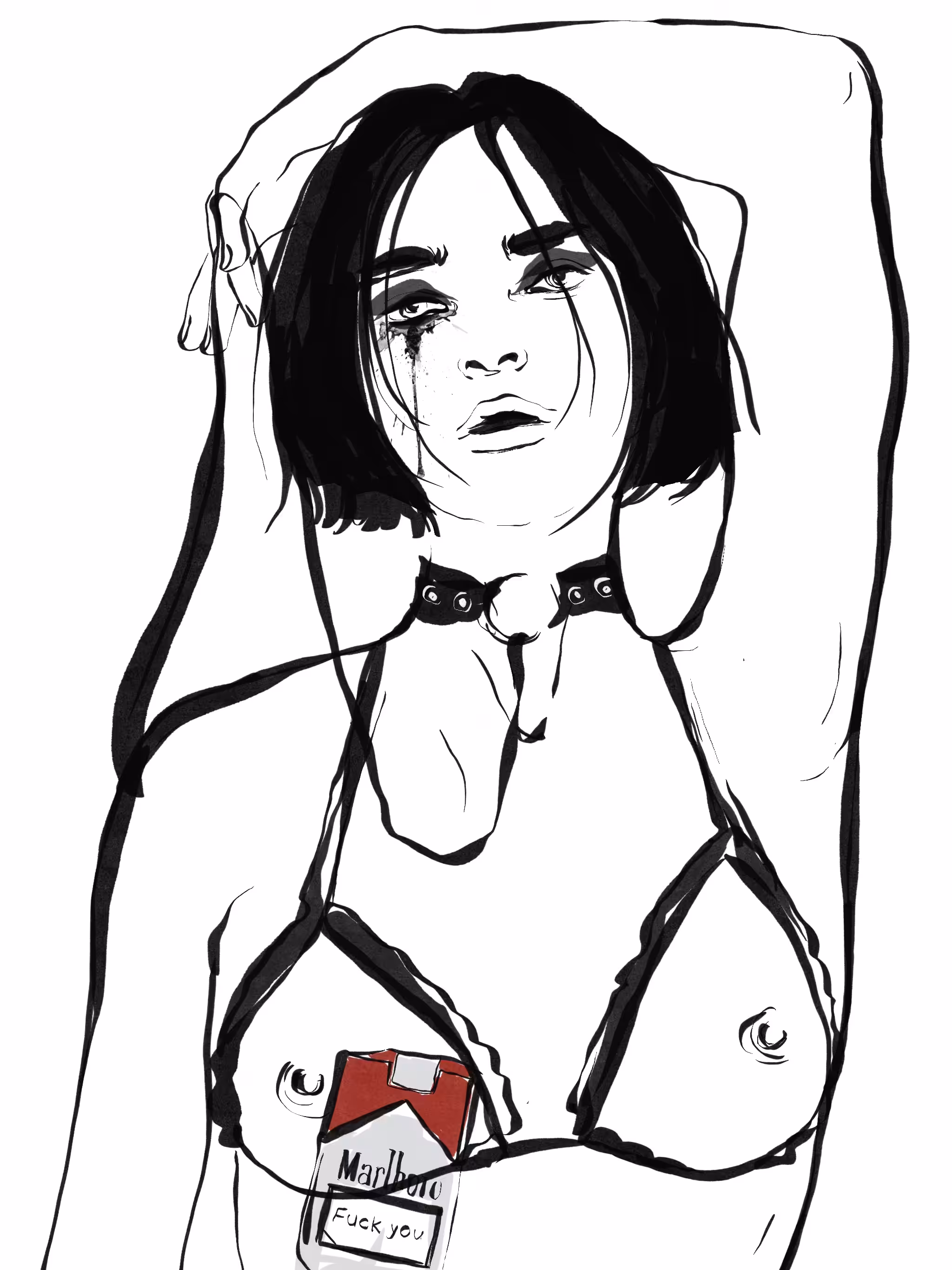Your Mistress