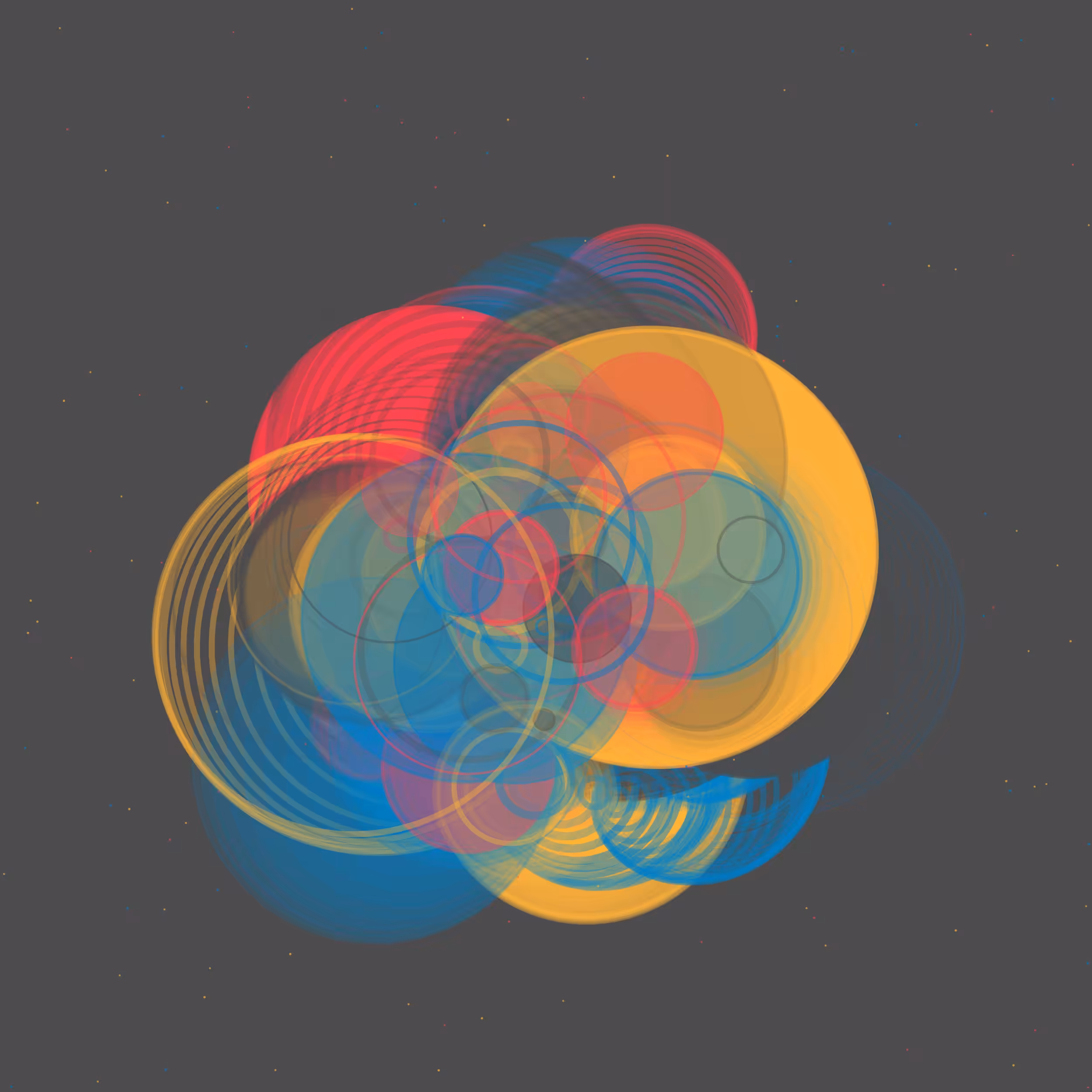 PLANETS #49