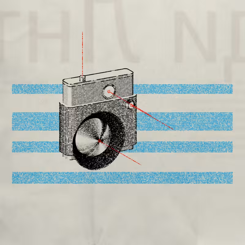 Obscure Cameras #140