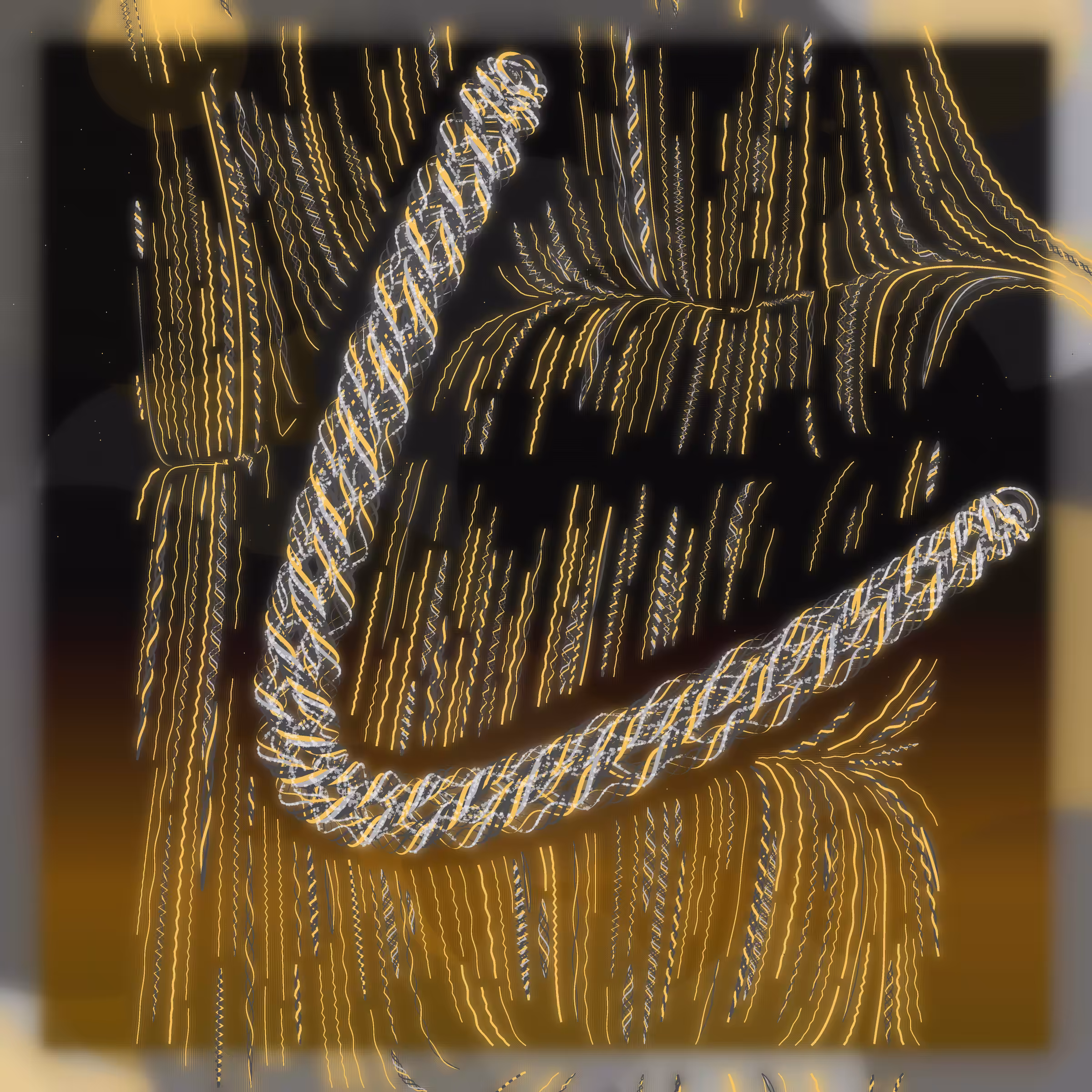 Friendship Bracelets #27088