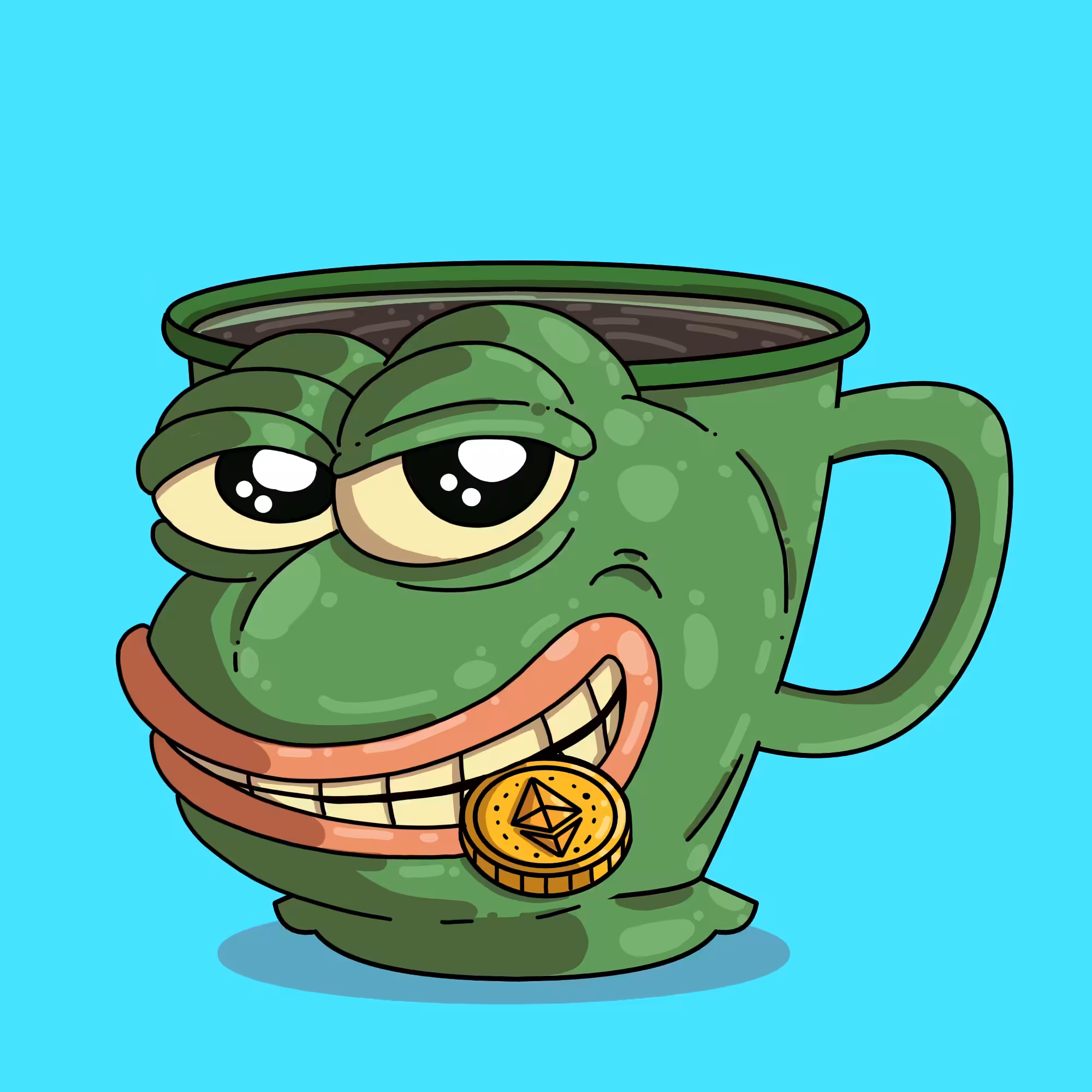Mug #38