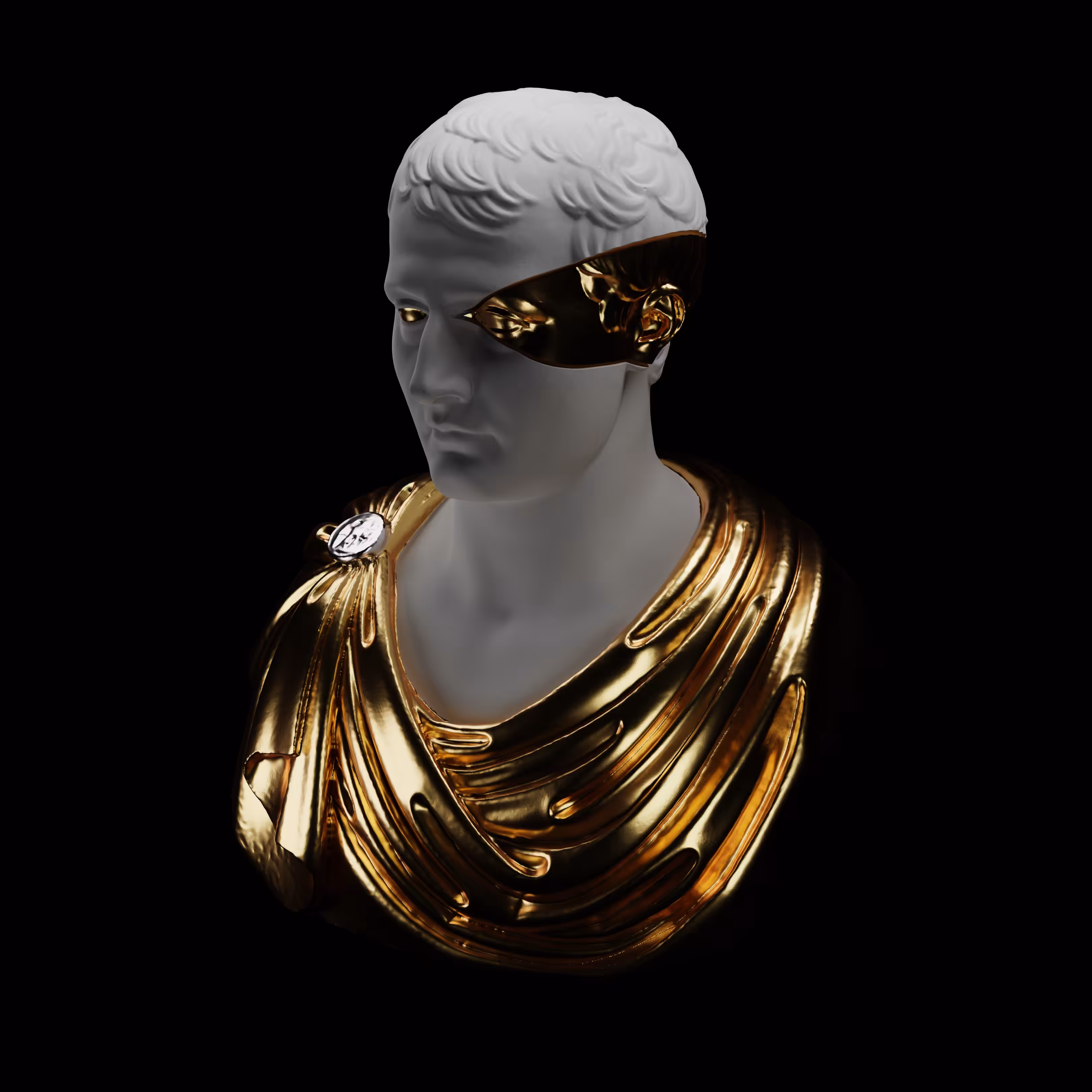 Napoleon Bonaparte