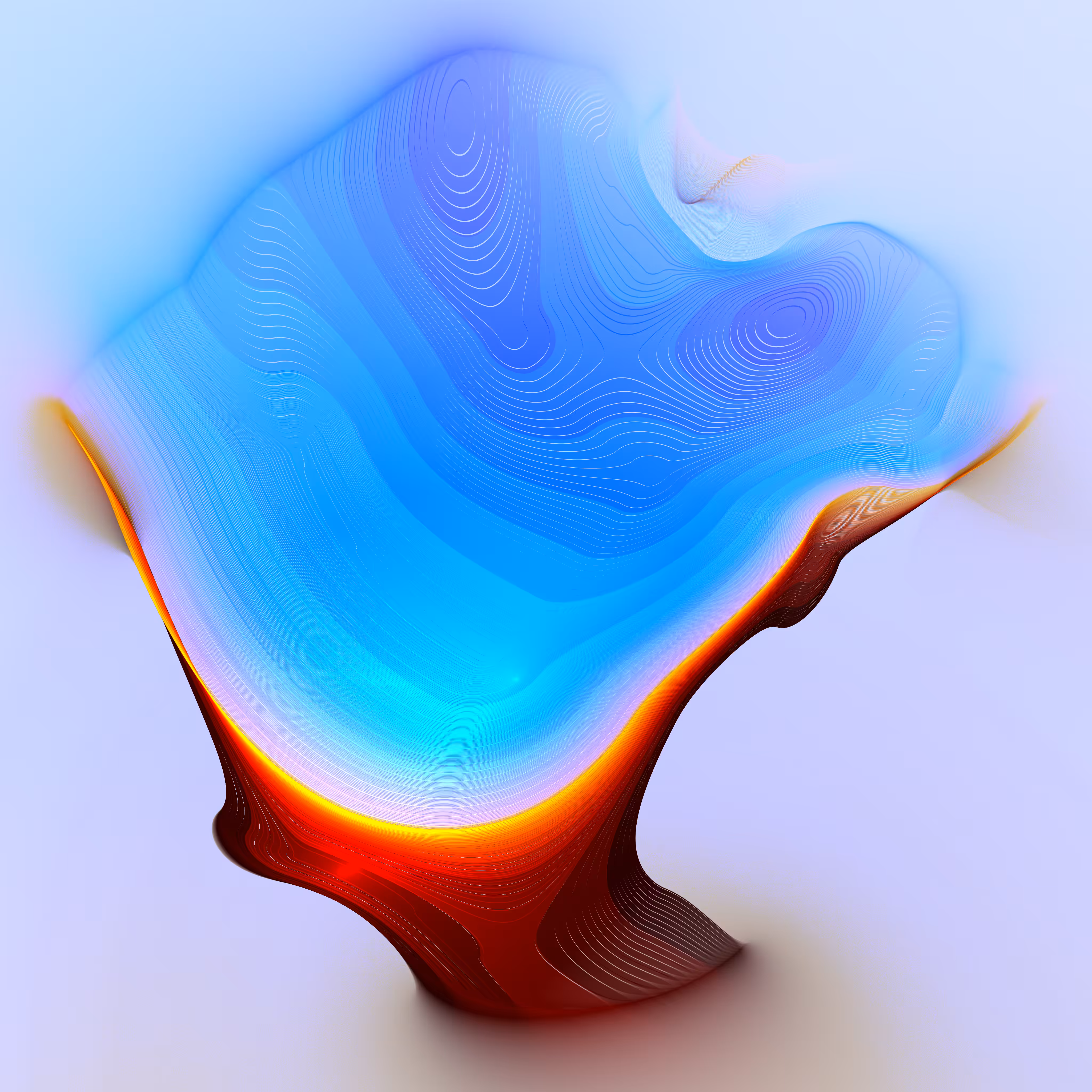 The book of flow