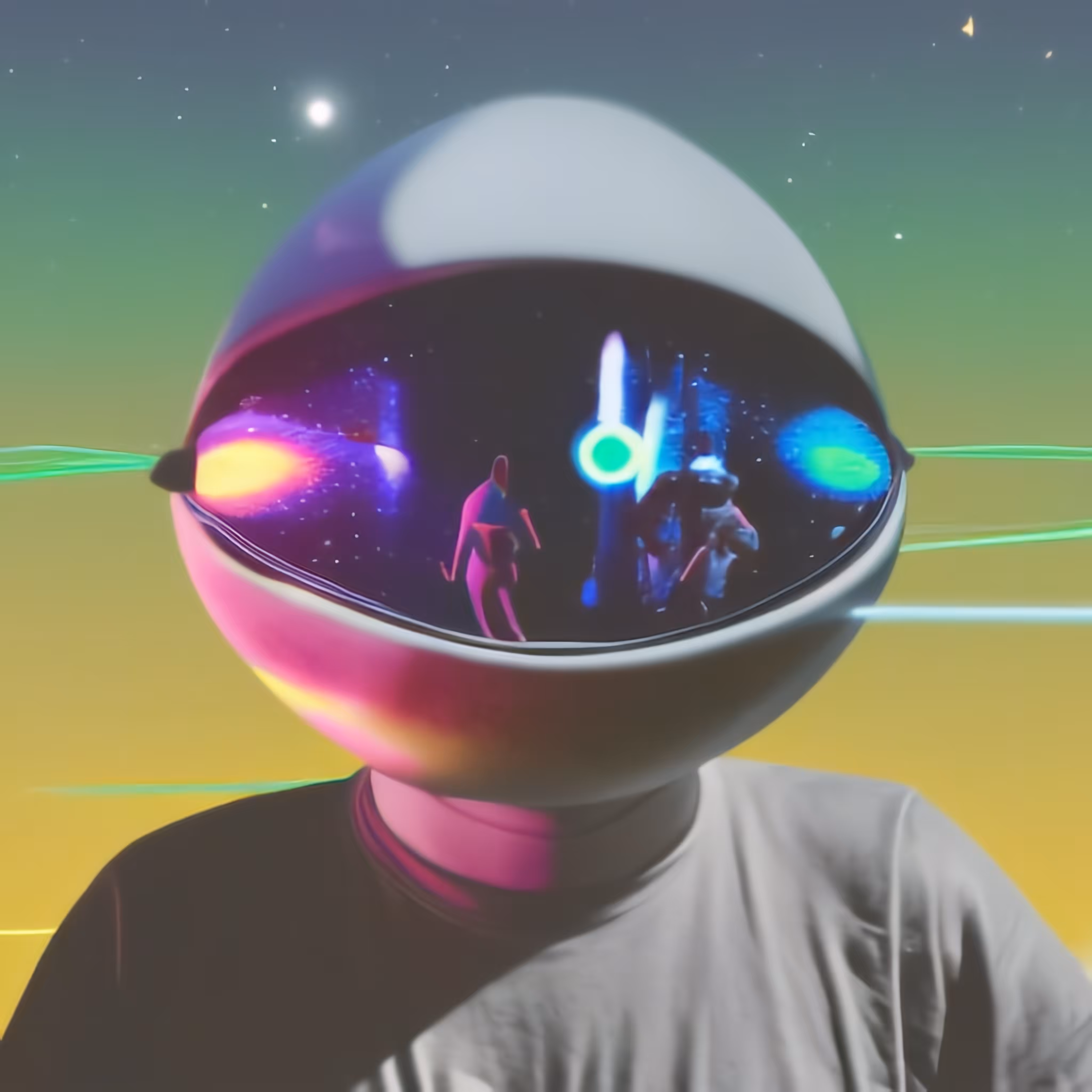 NIGHTCALLERS: SPACEWAVES #101