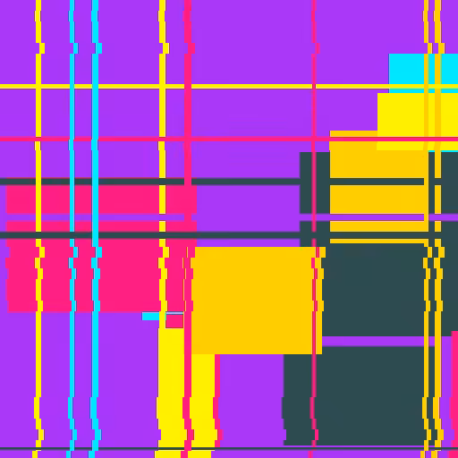 Chromatic Chaos #6386