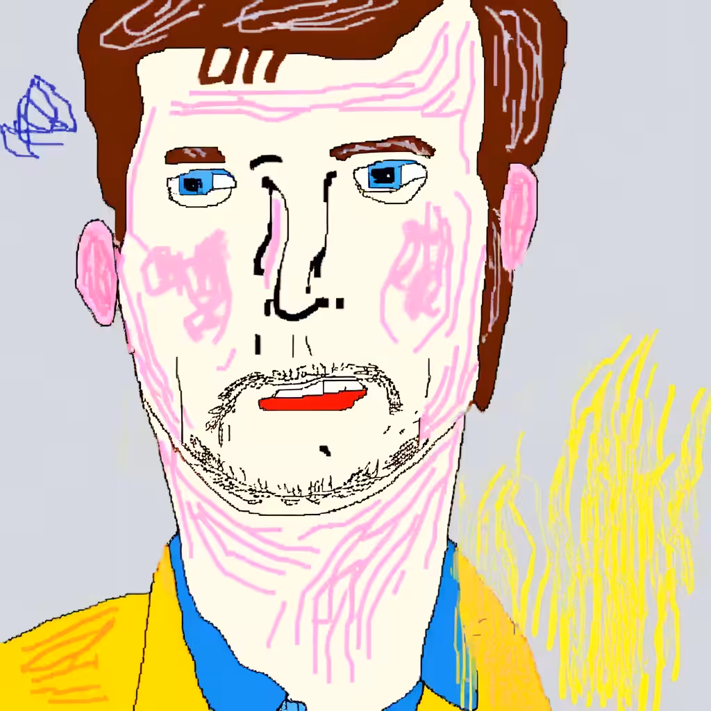 the deviates: Livid Famintotal, scratch 'n sniff ceo