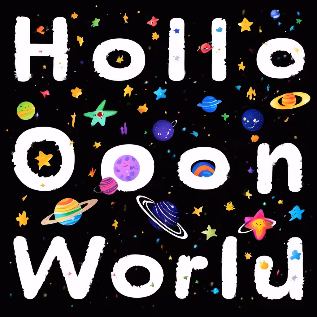 Hello OpenWorld #306