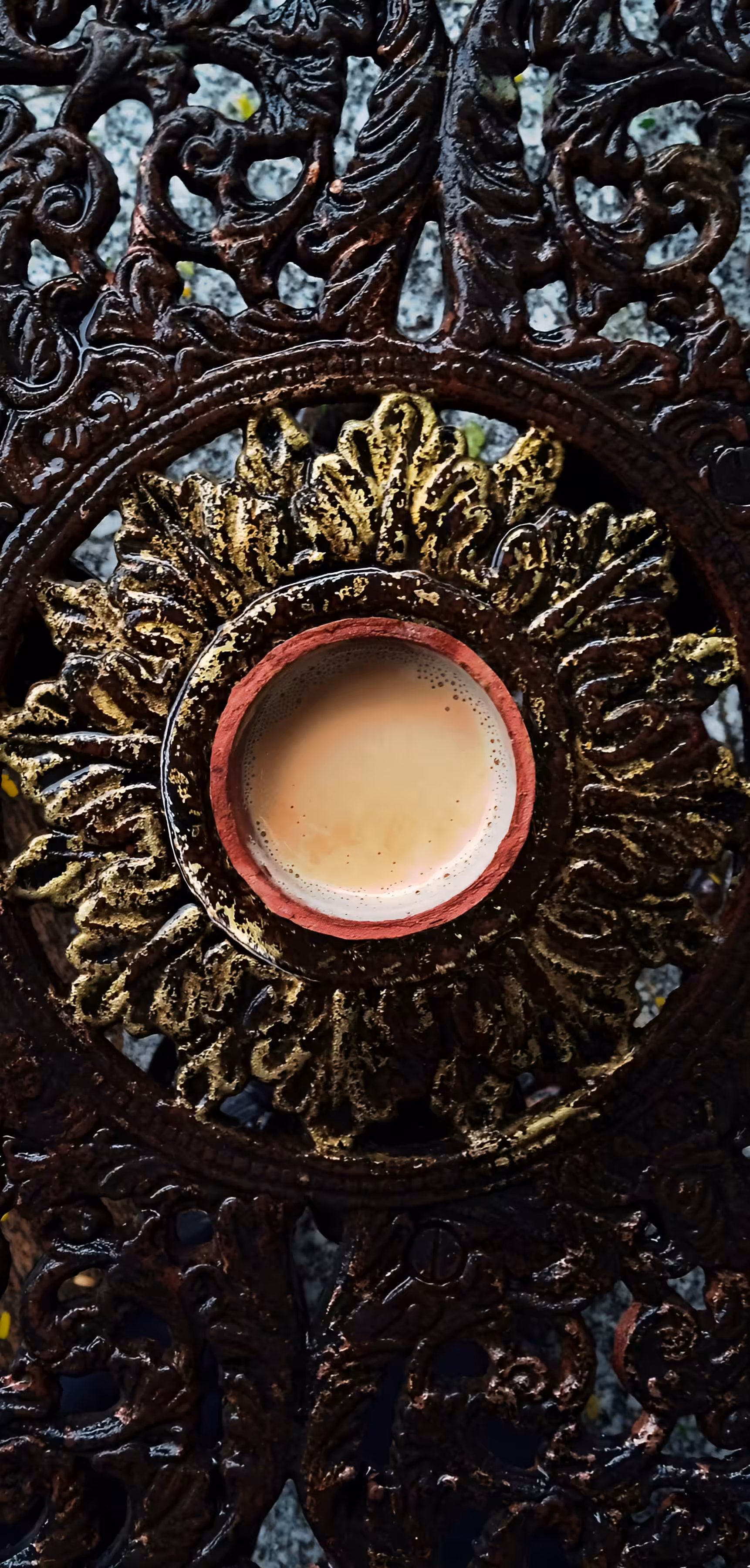 Chai #1