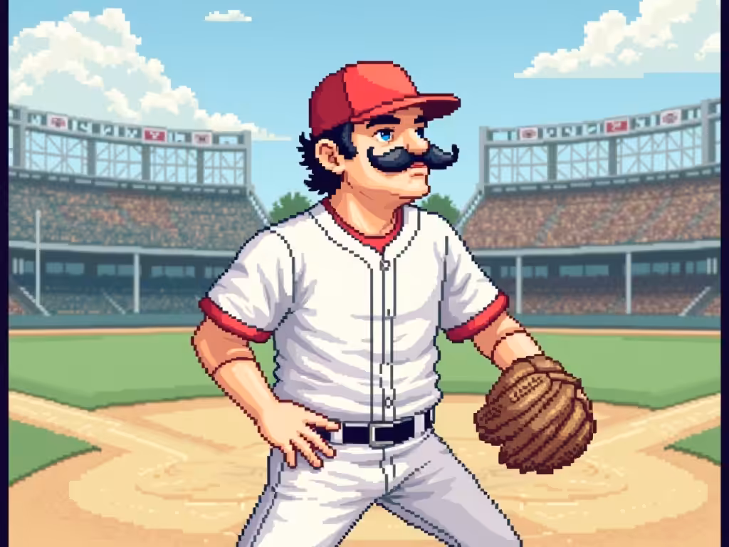 DataBaseball: Don Mattingly - 1986 (6.3 PV)