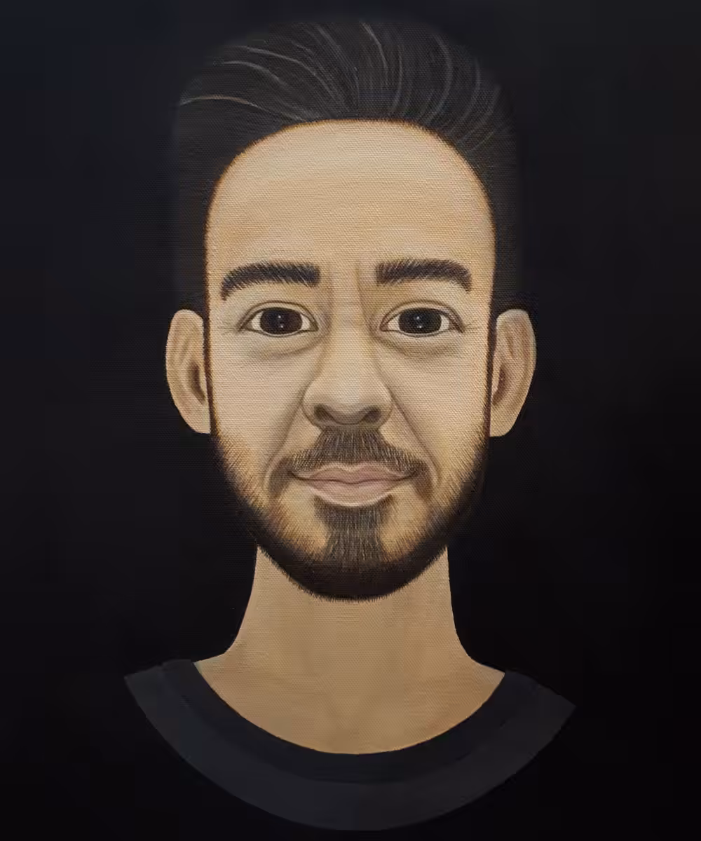 Mike Shinoda
