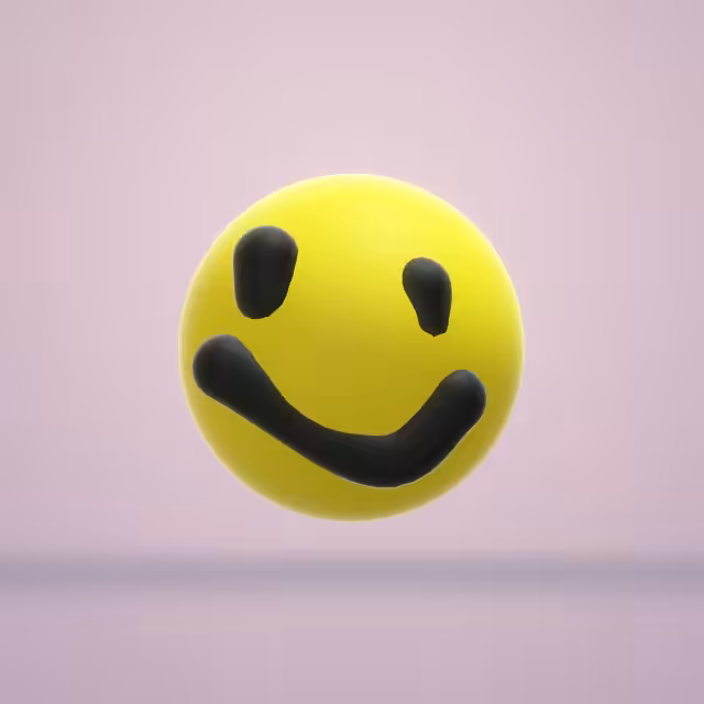BeHappy