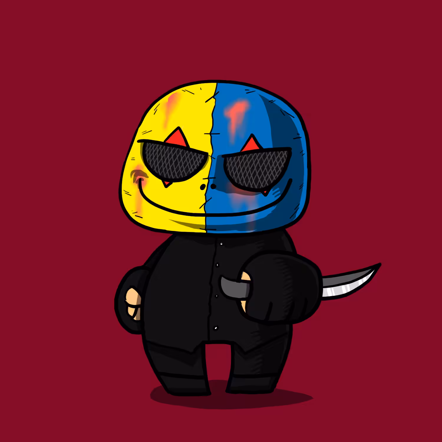 TinyKillers #88