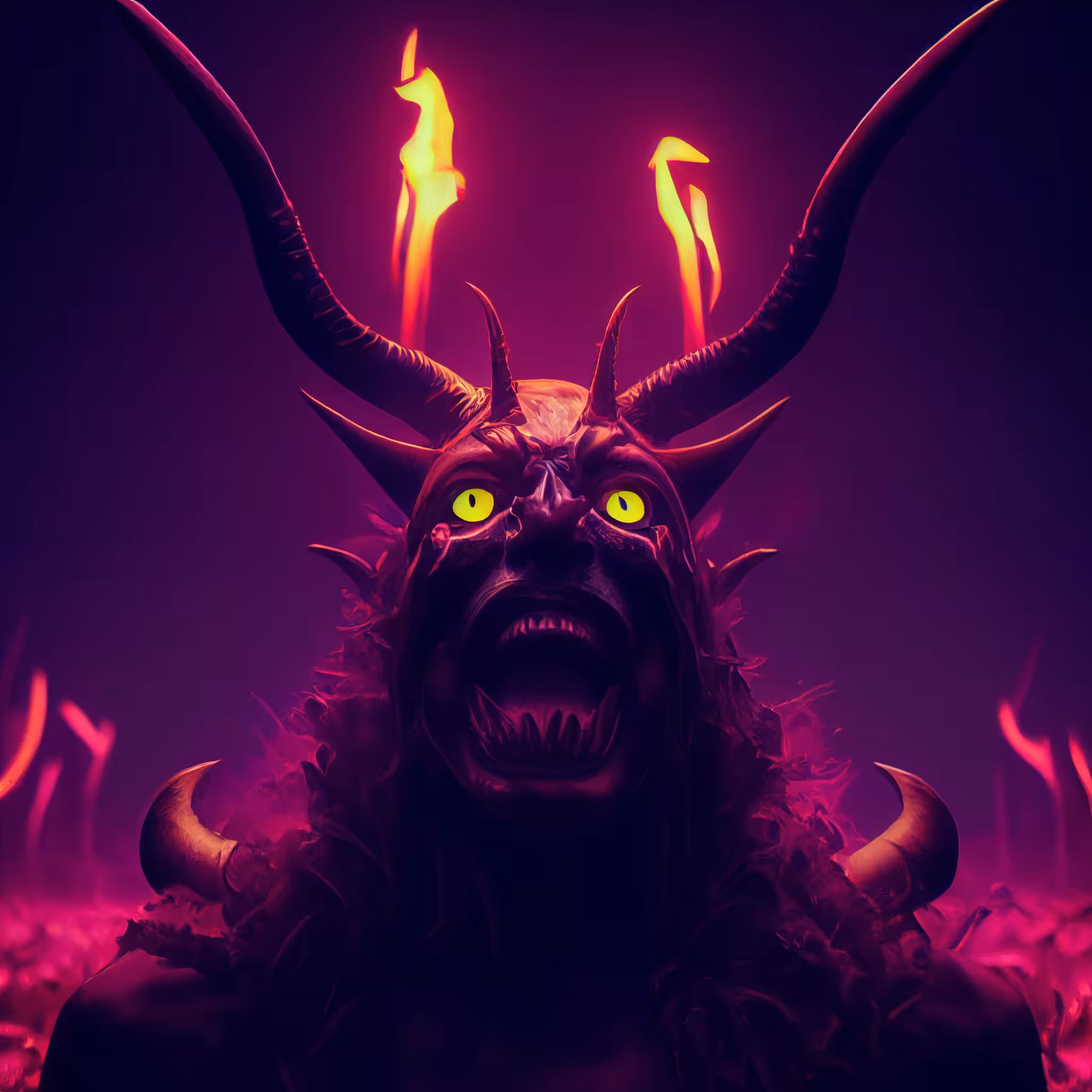 Inner Demons #5