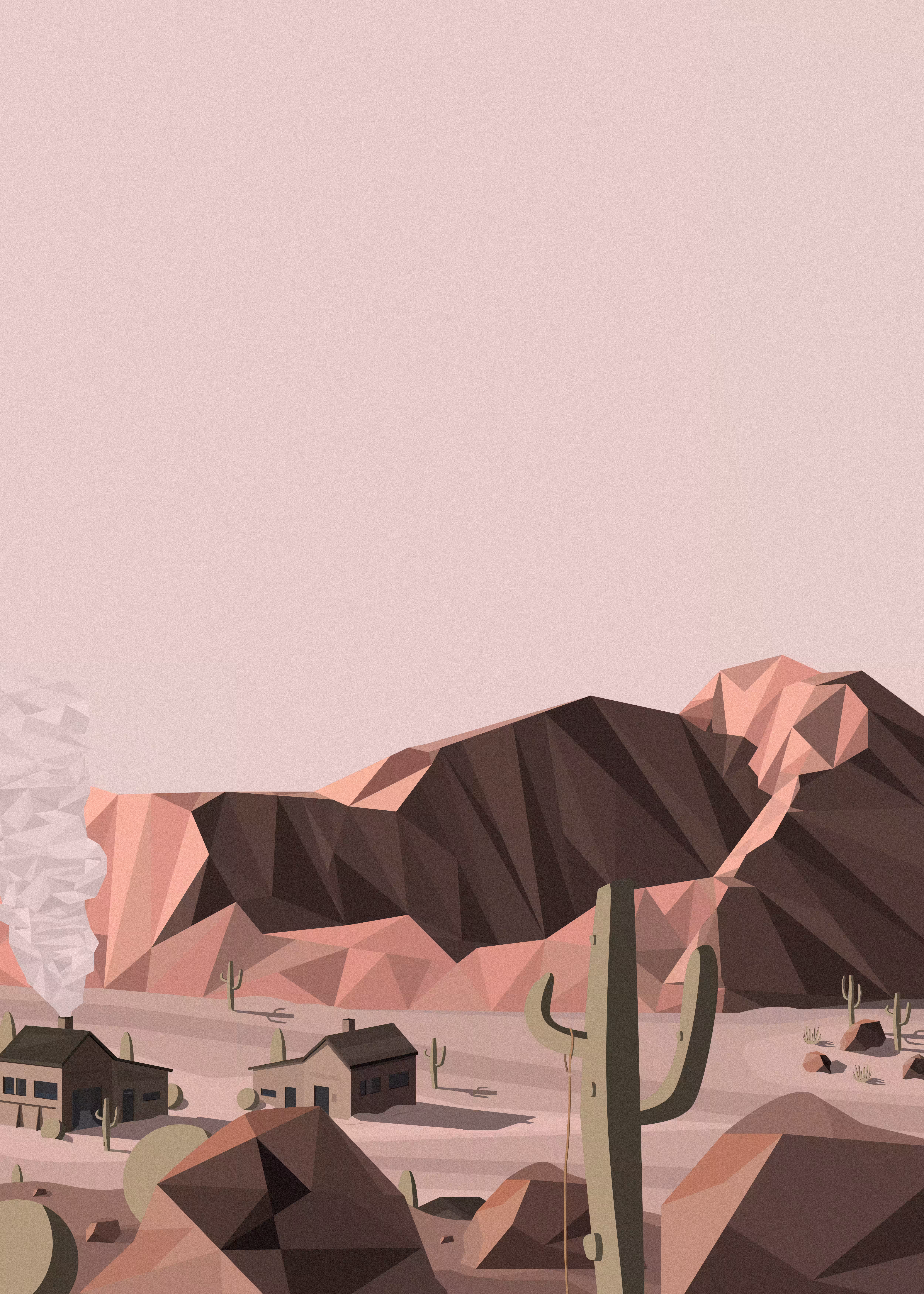 Old West