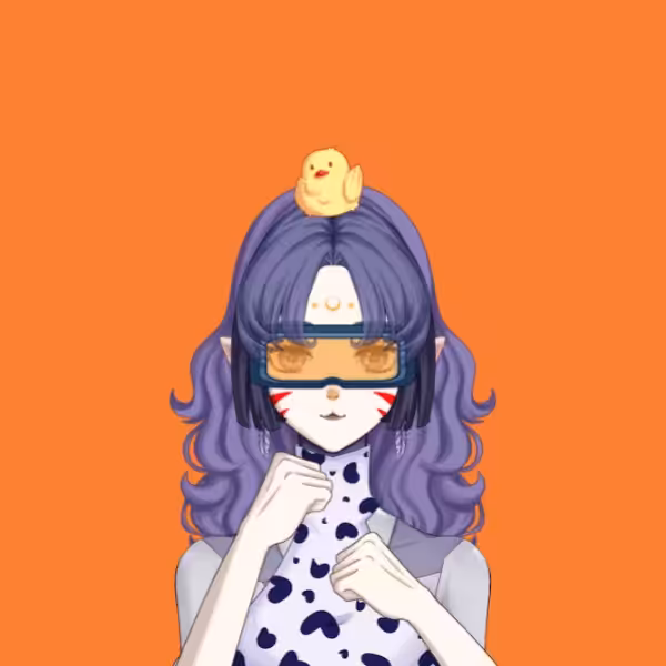 DEM Chicks #0034