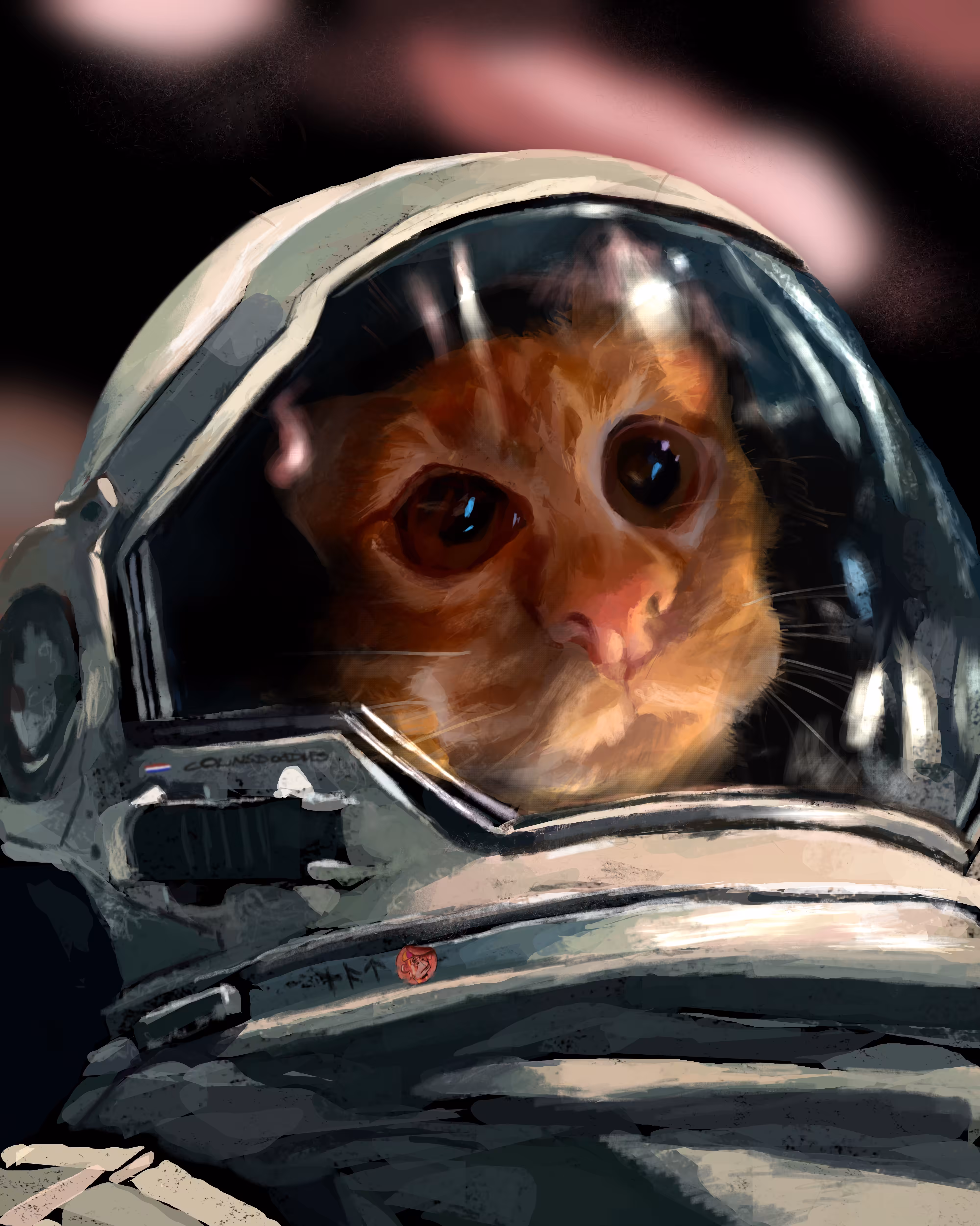 Lemmy in Space - Still