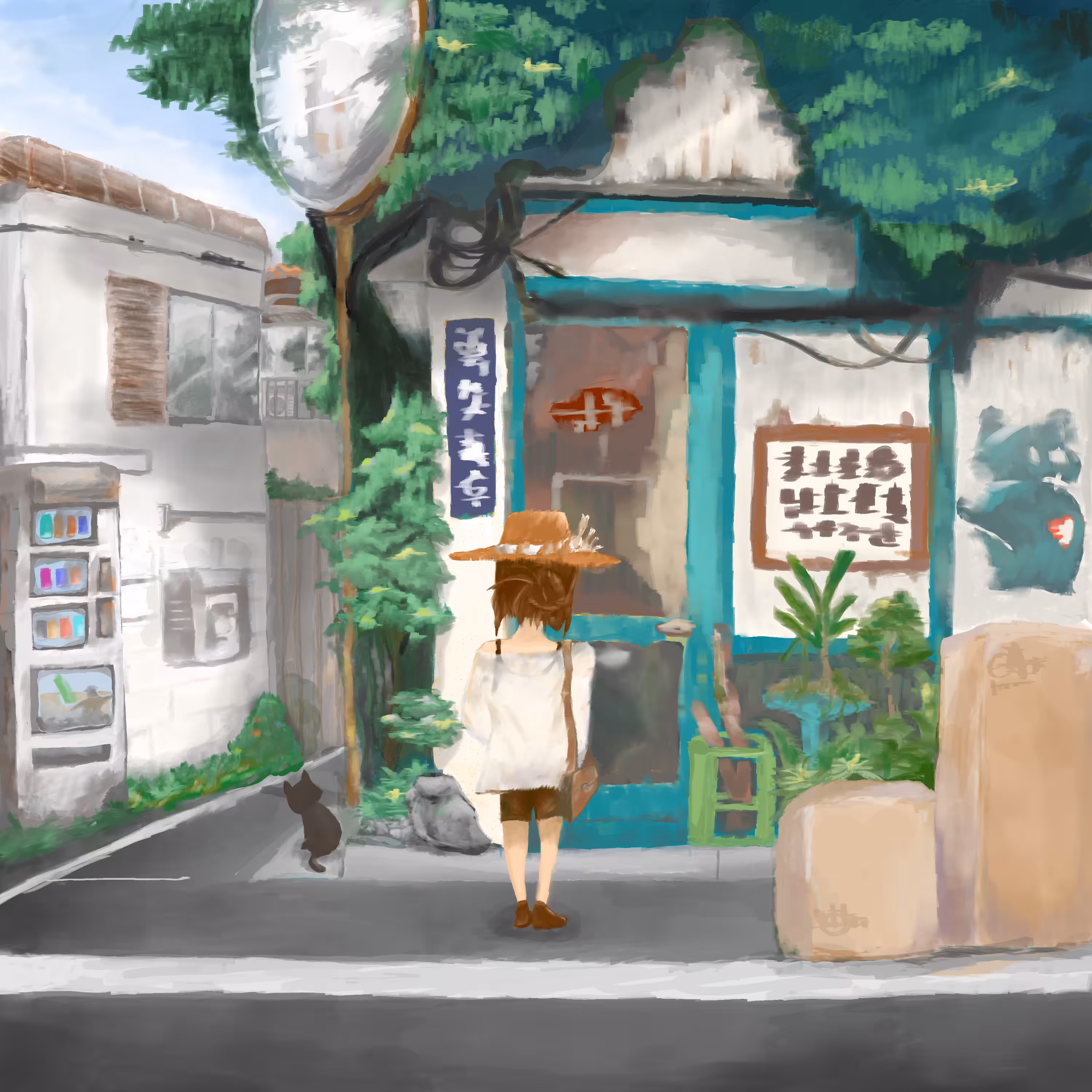 gointocatcafe
