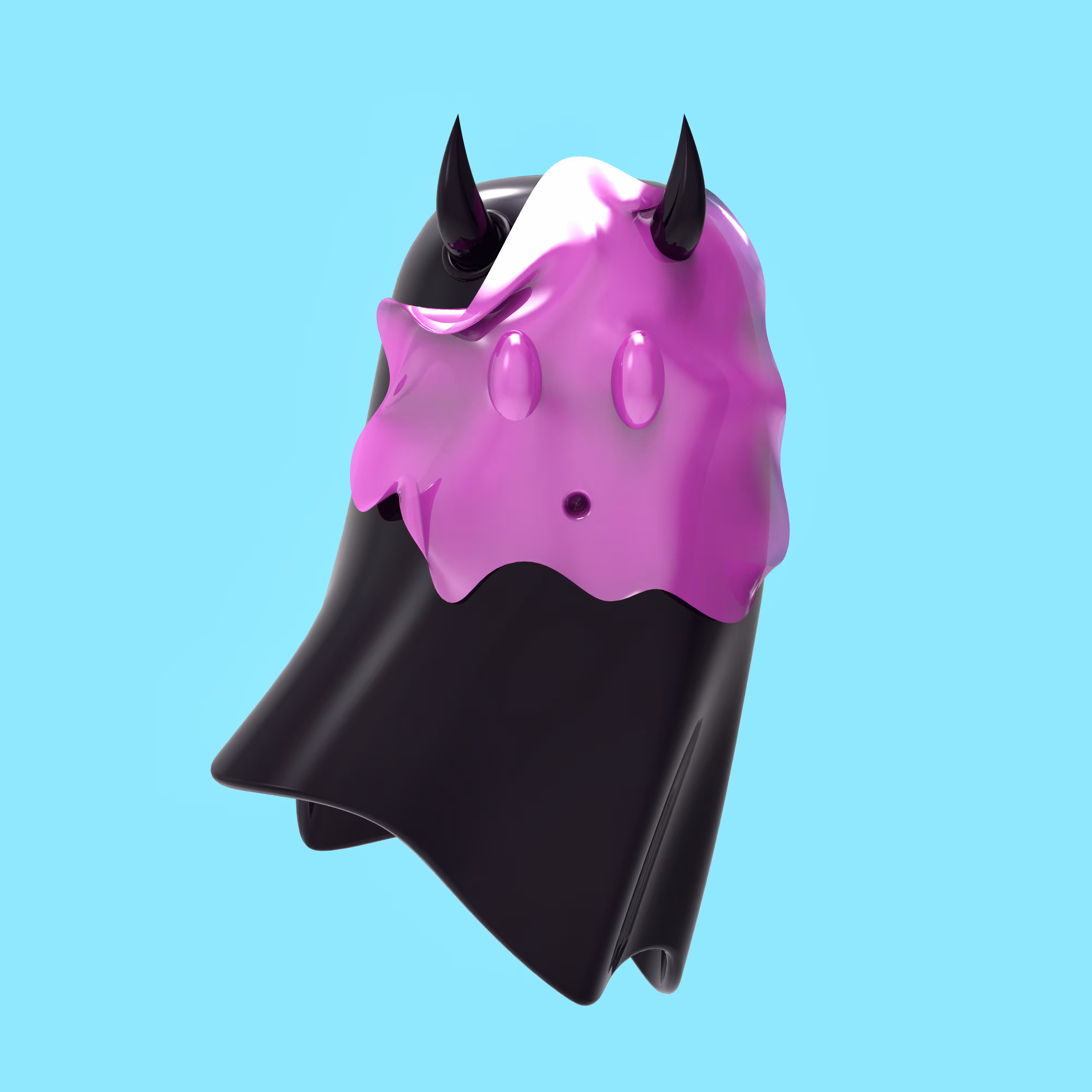 Lucky Phantom Bunch: Lucky Phantom