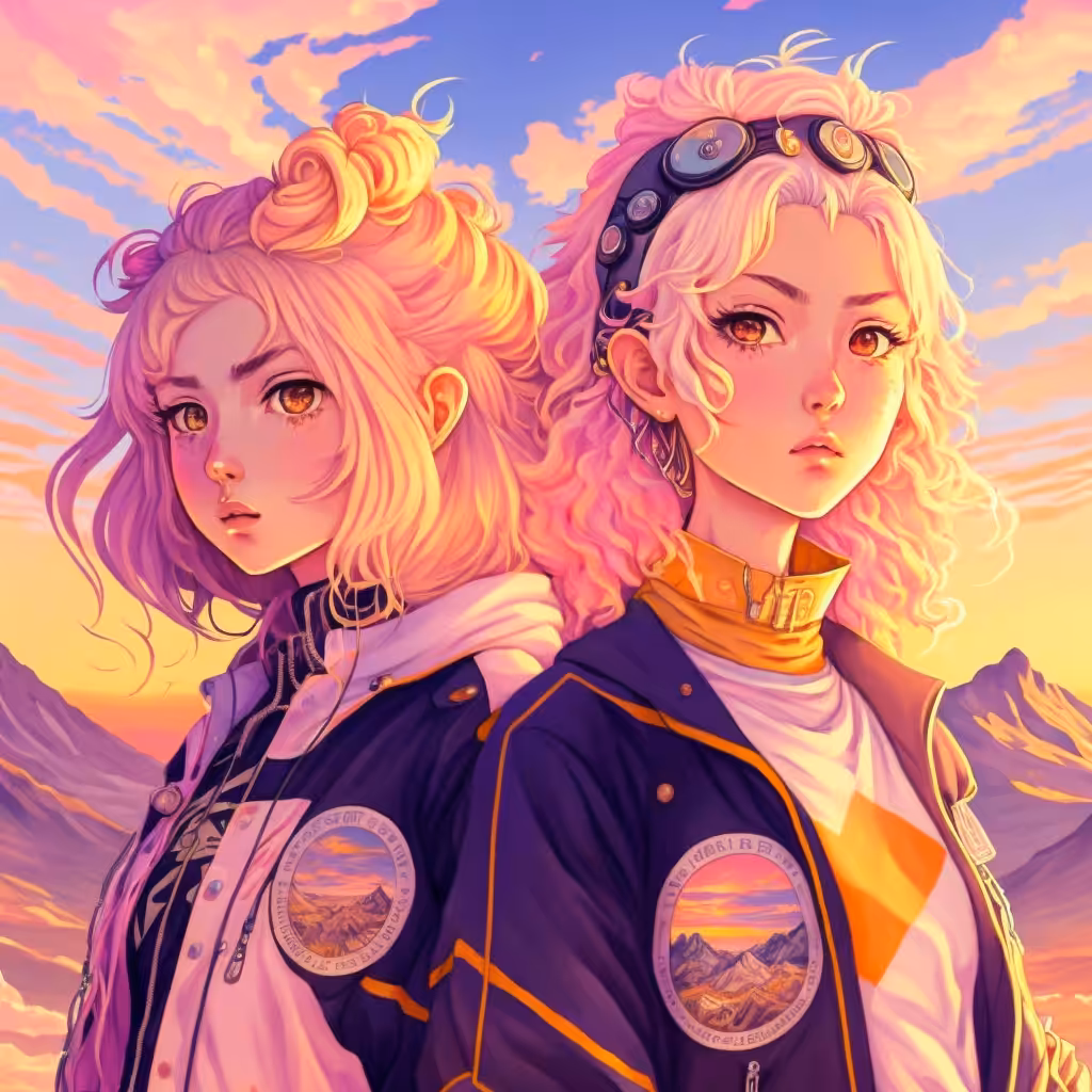 Austri and Nar