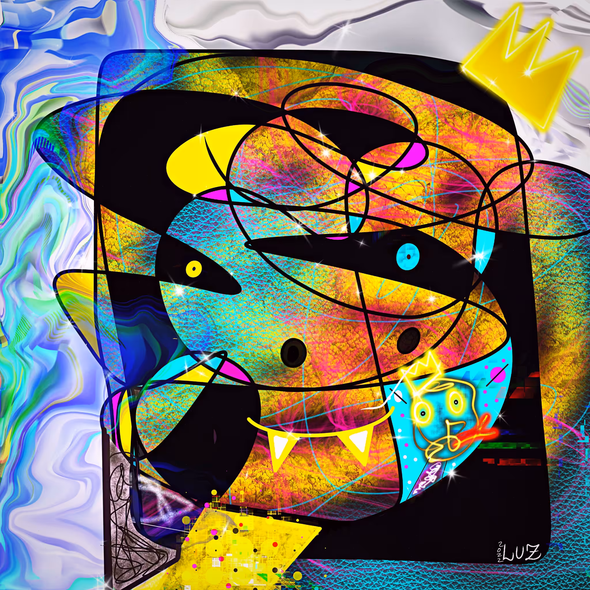 Impermanence