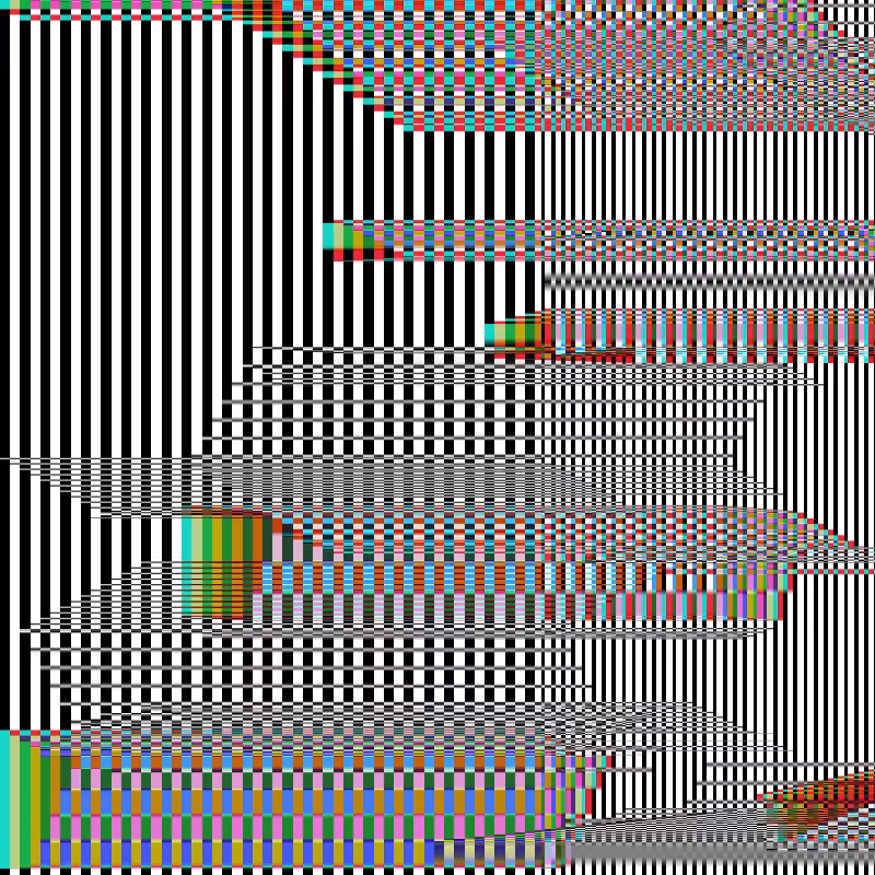 Static #62