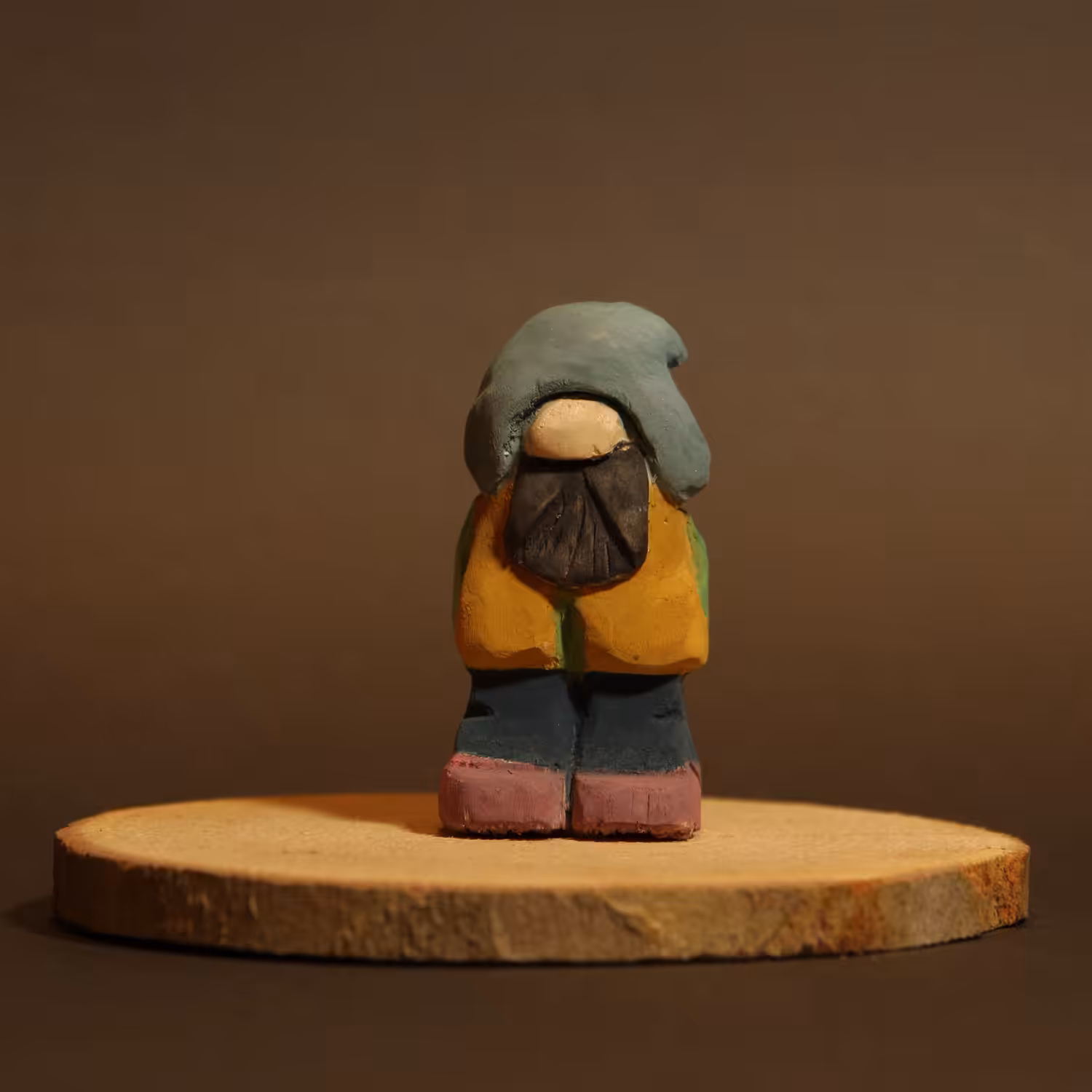 Woodland Creatures 08