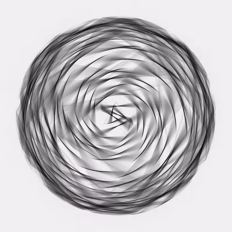polar thread n.04 #54