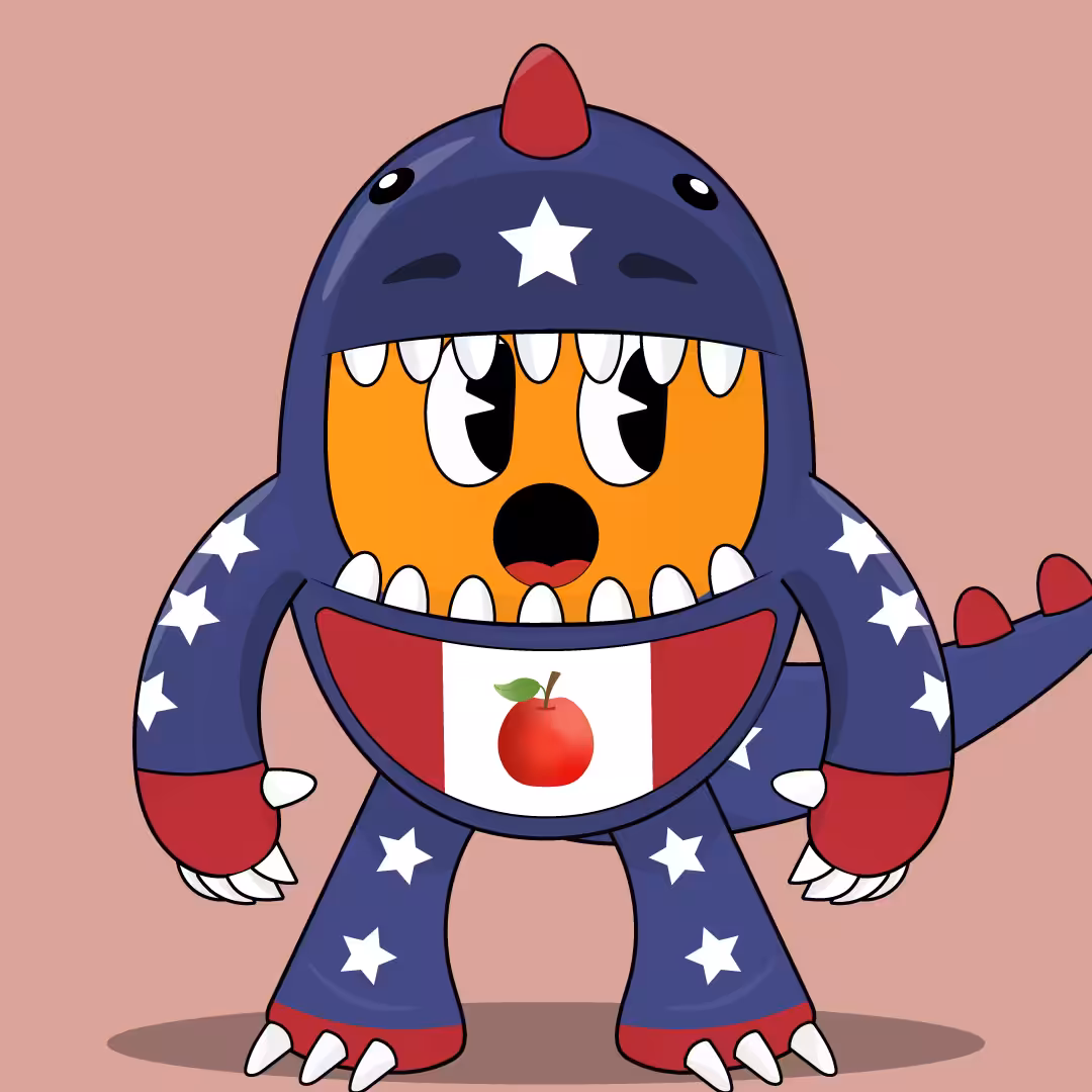 Spangle #039