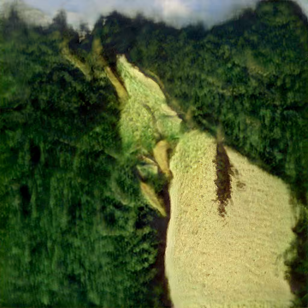 Fabricating Future Forests 0125