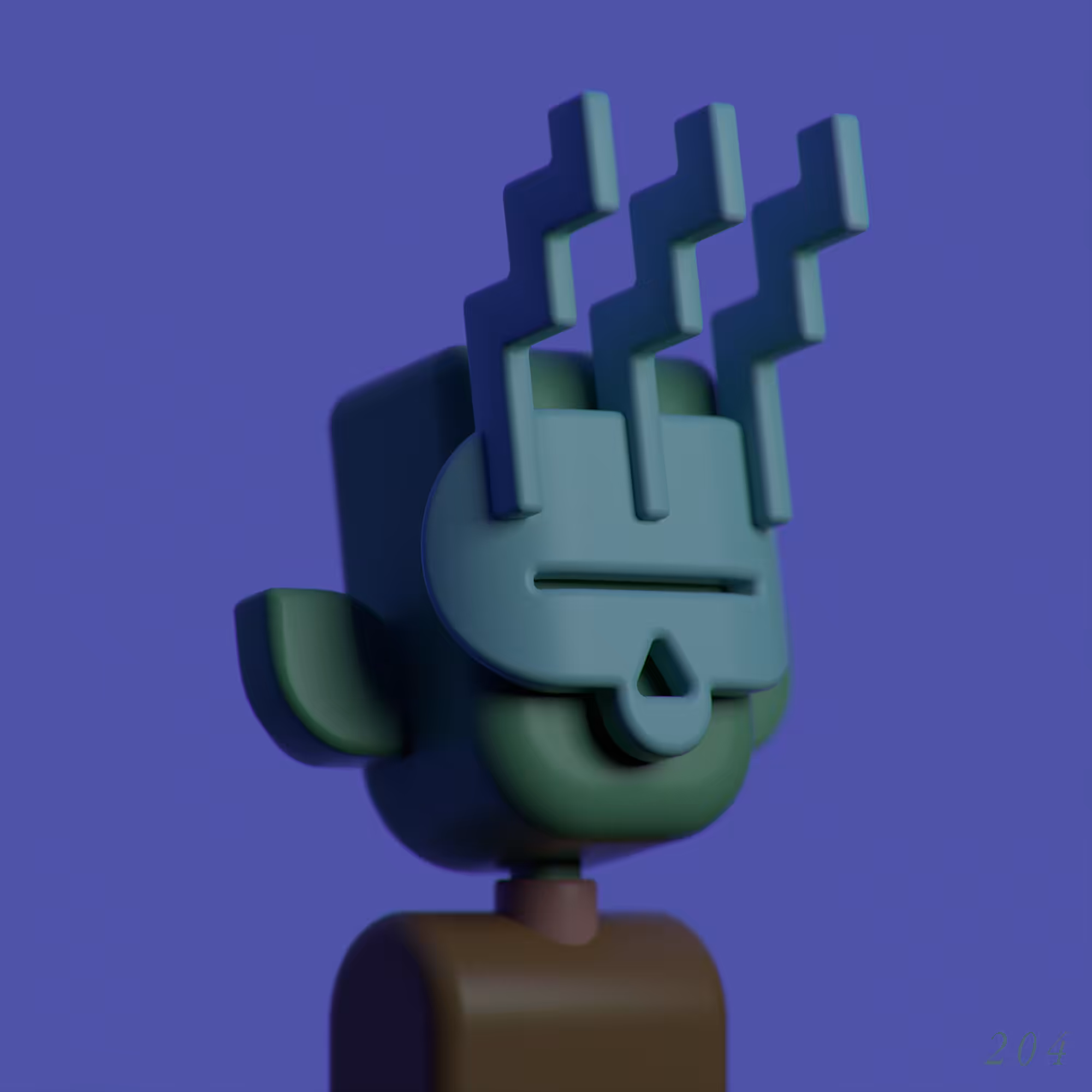MSKD_204