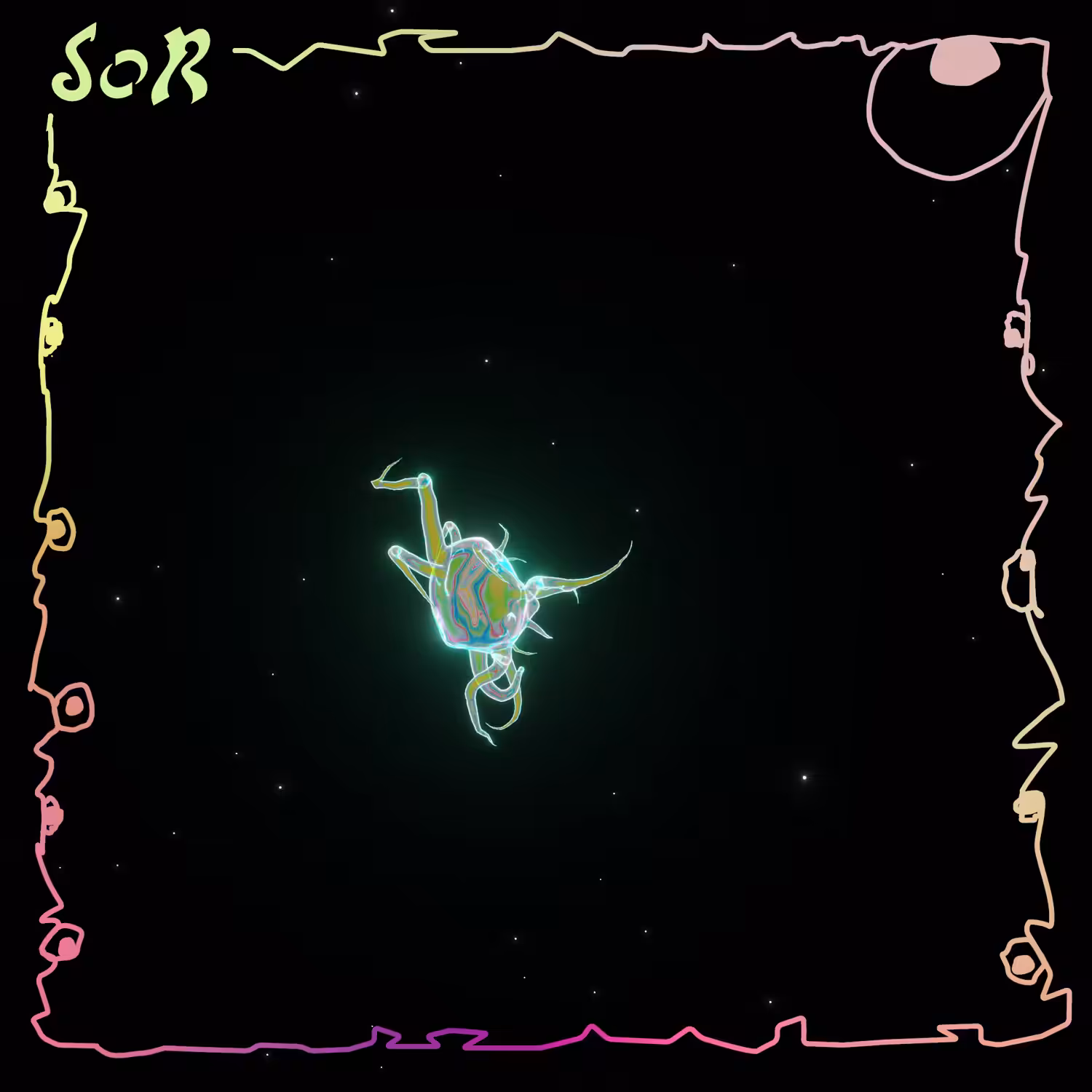 Sea of Redemption: Plankton #31