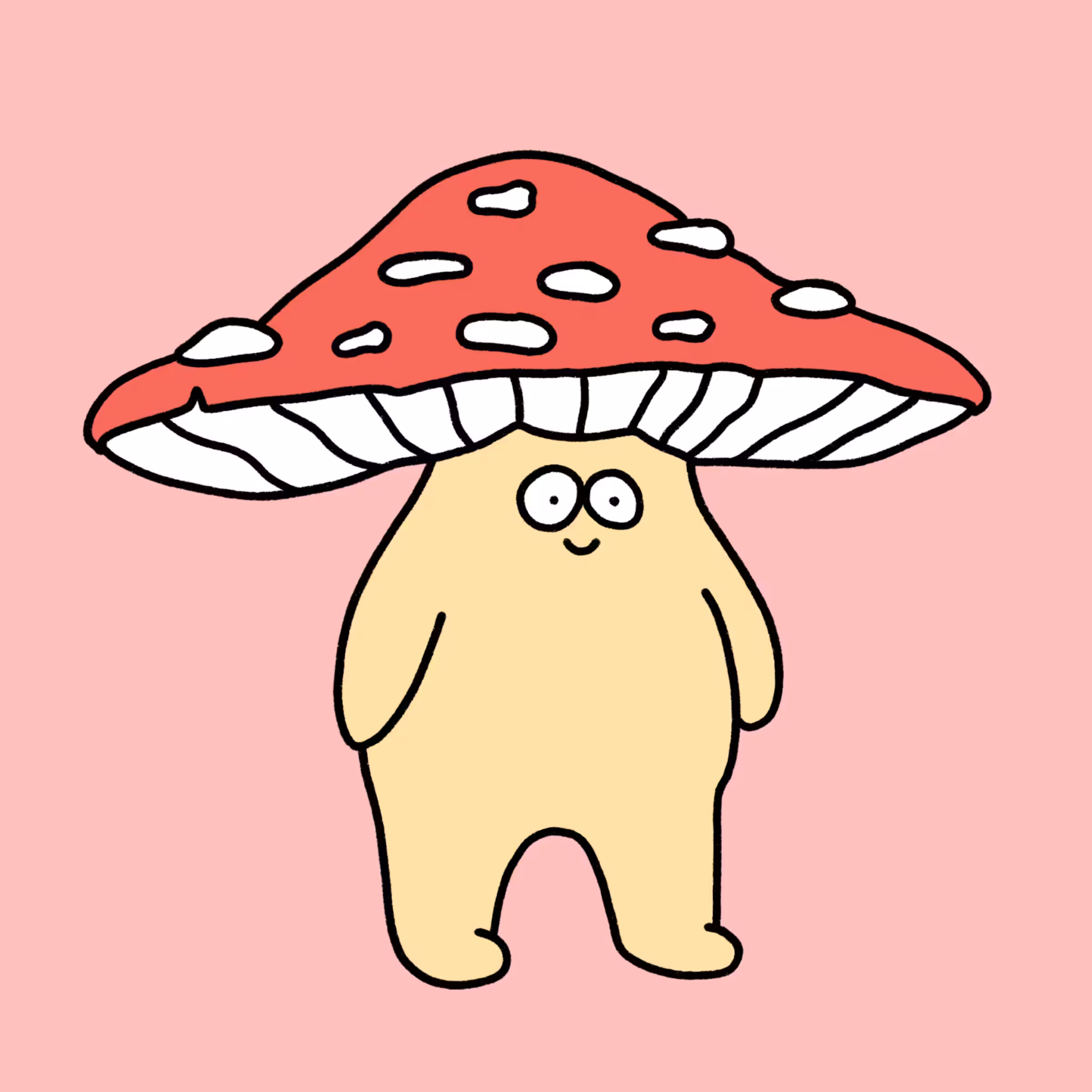 Shroomio #4761