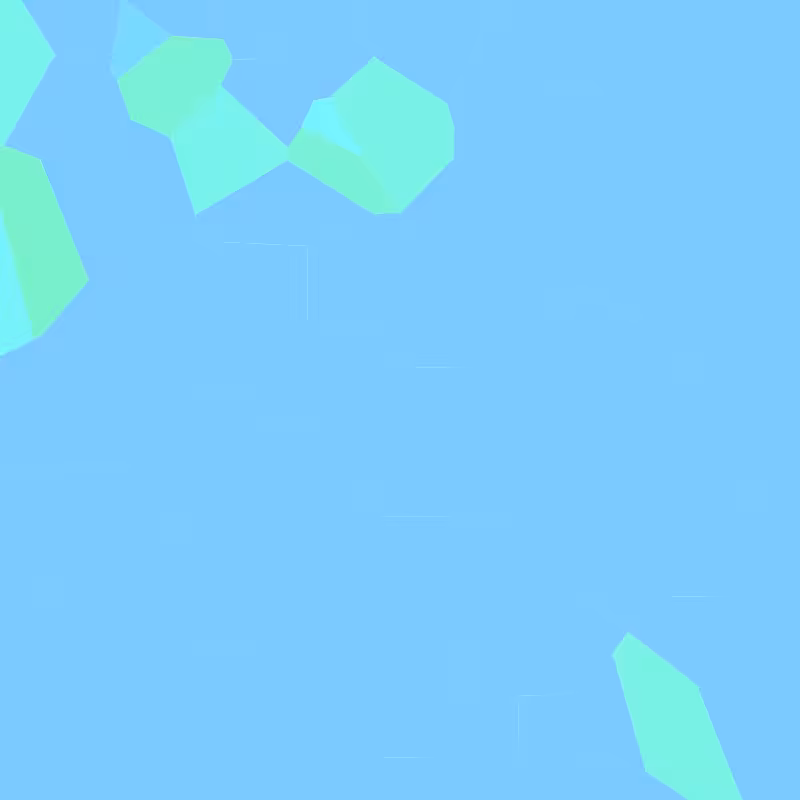 random color blocks #1