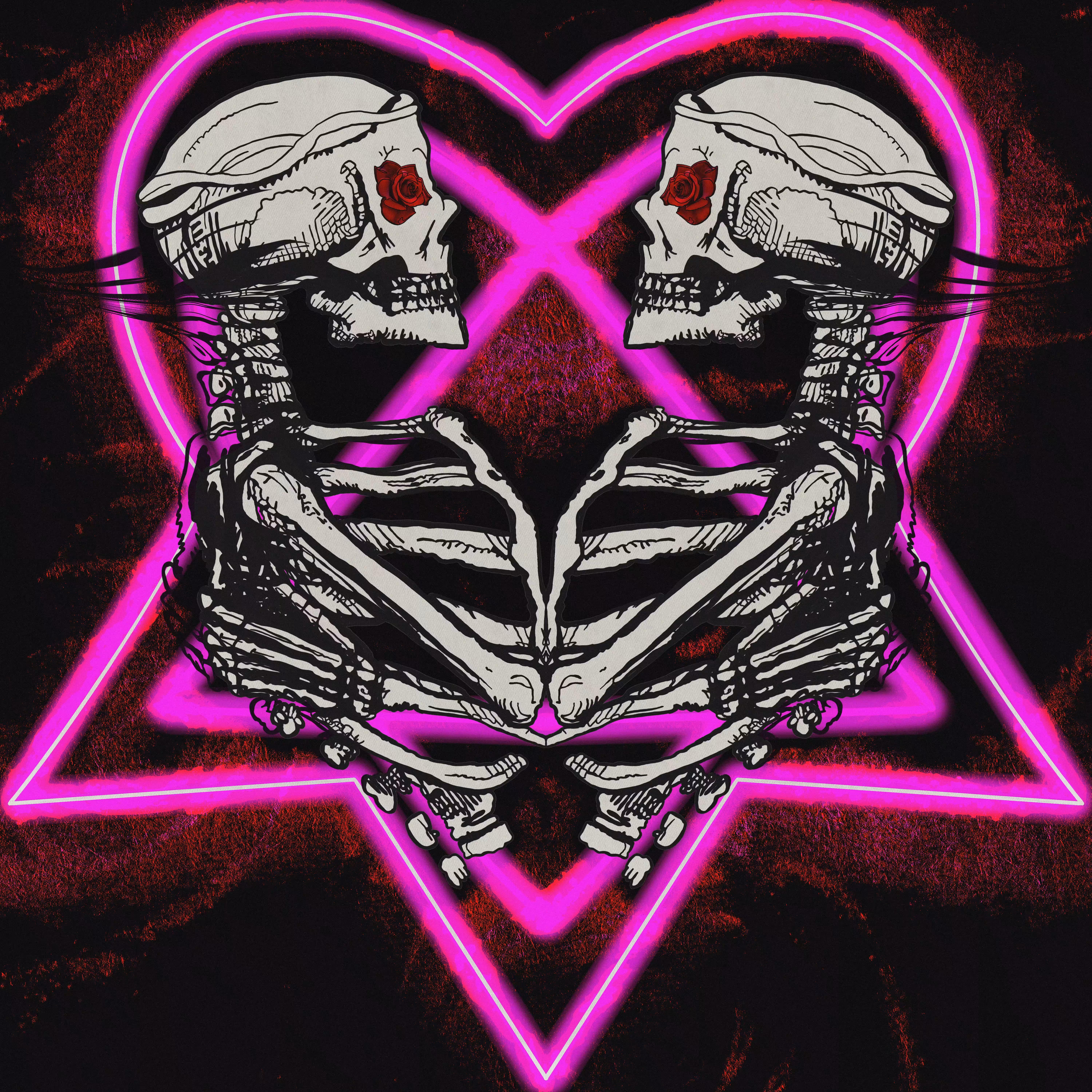 Heartagram Love 