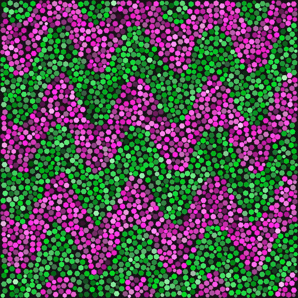 Mosaic #3