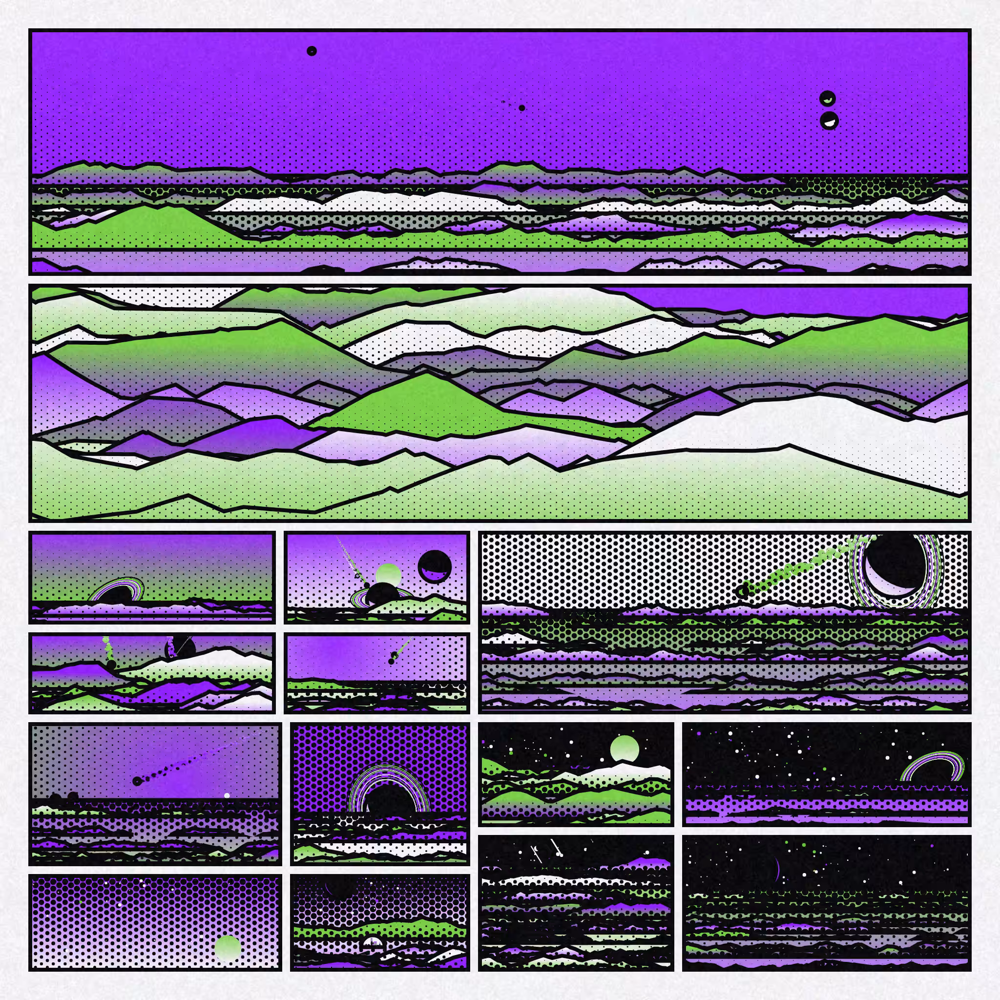 Astronomic Comics #152
