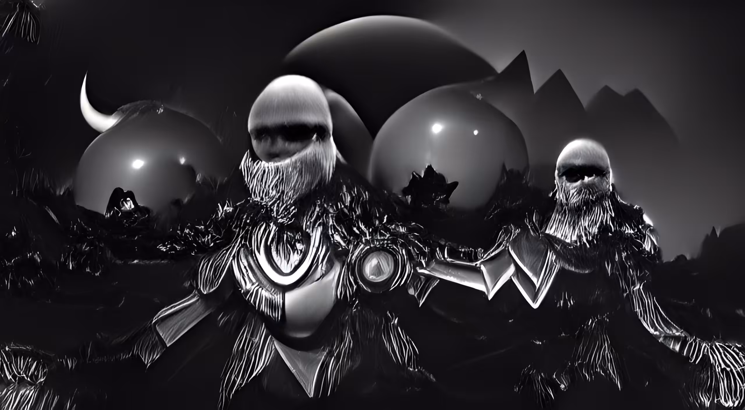 Dark Moon