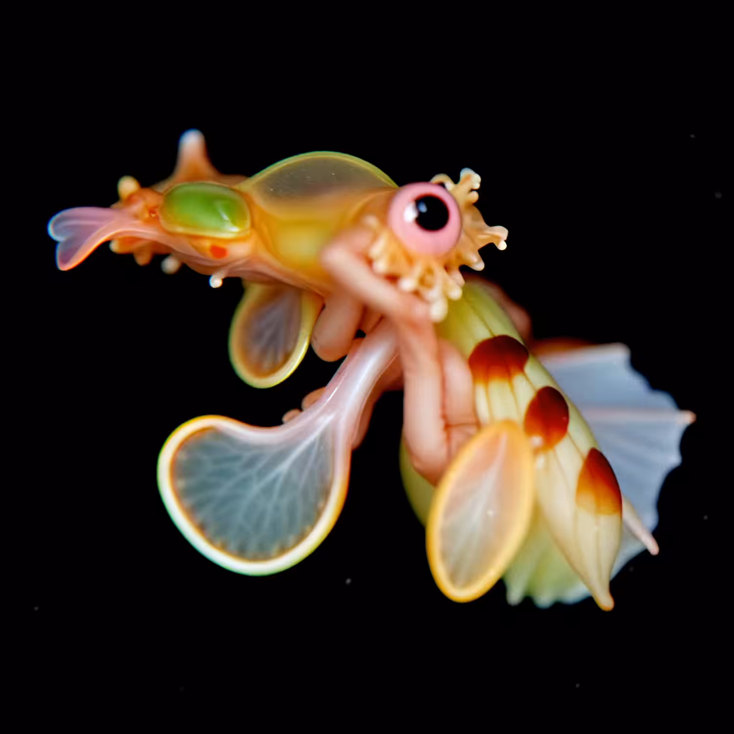 Aurorae Pisciformis