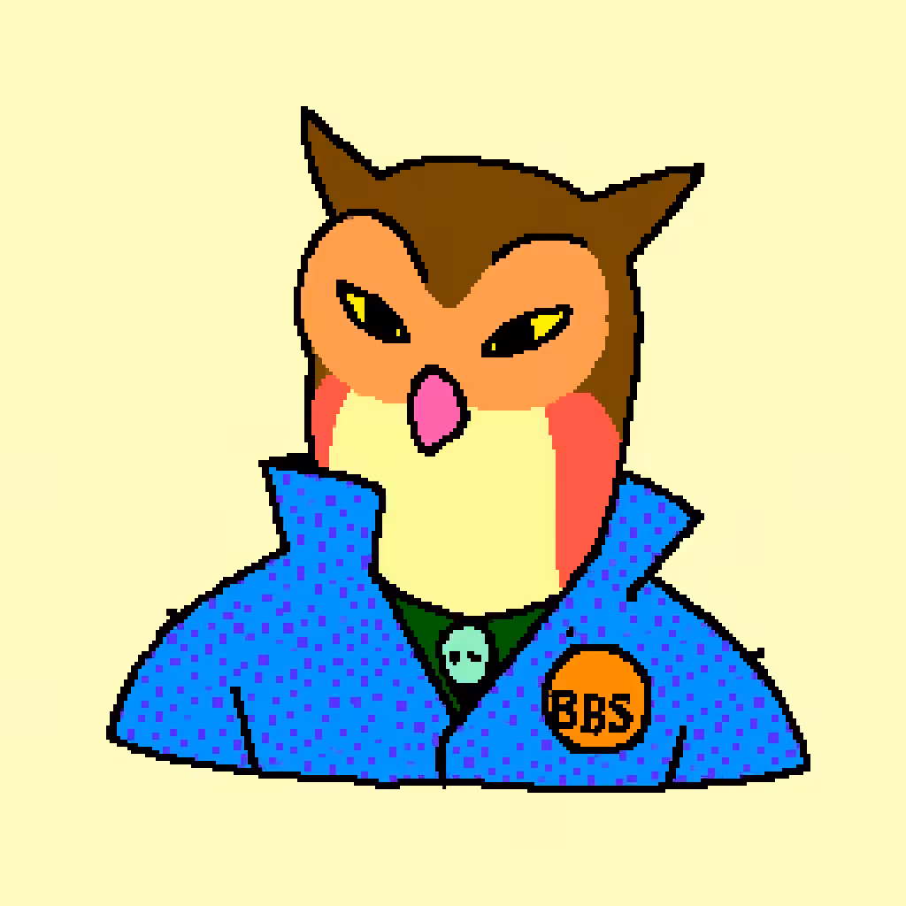 DX Terminal: SysopGhost569