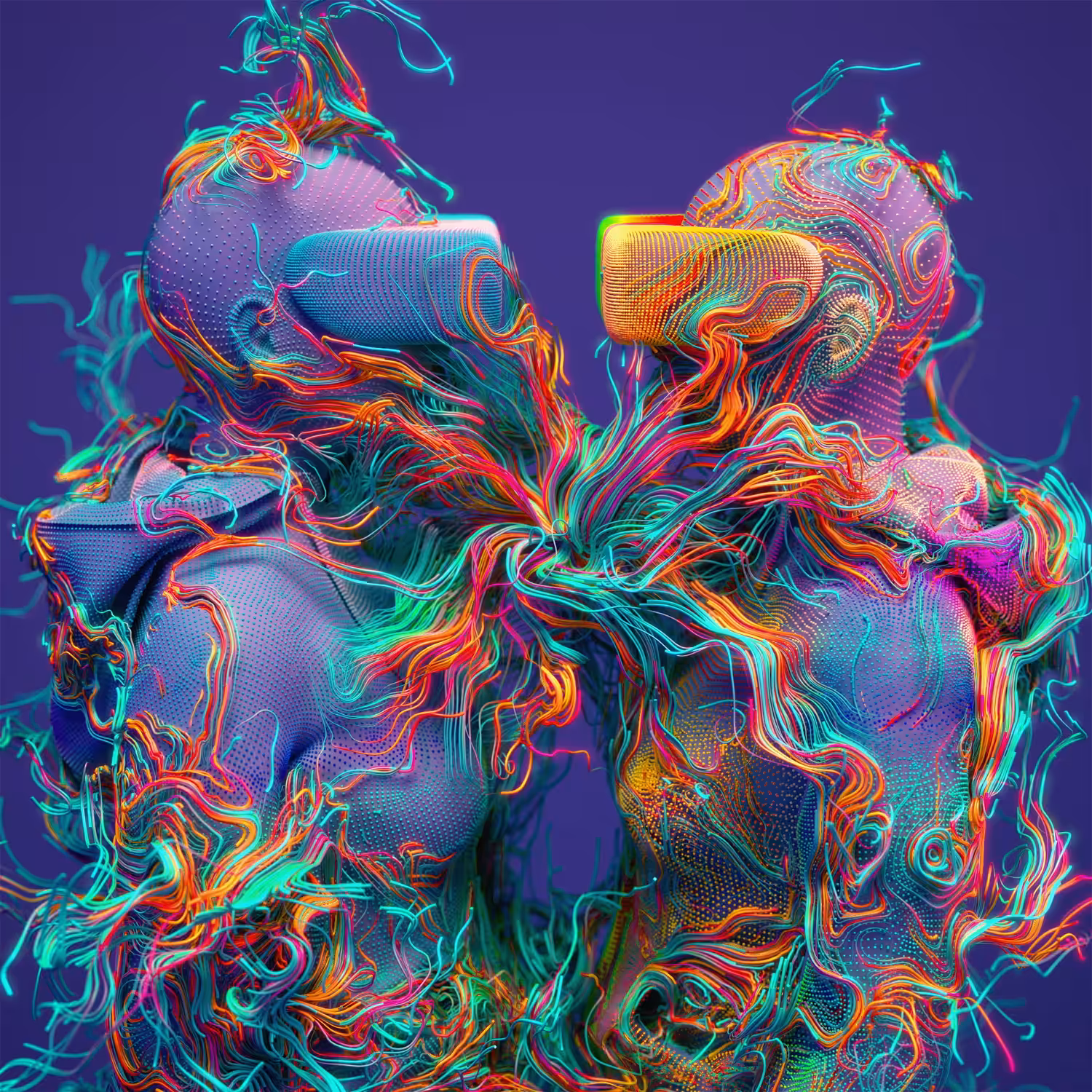 / / ViRtUaL rEaLiTy / /
