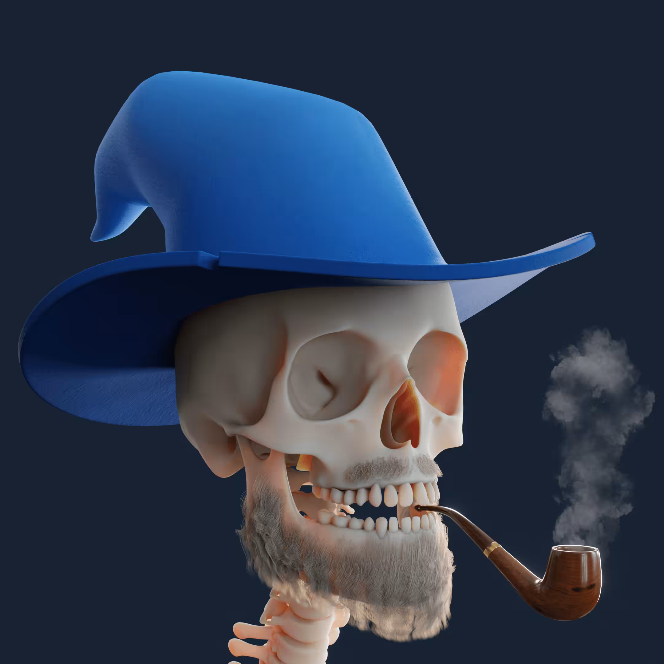 Skull Punk #152