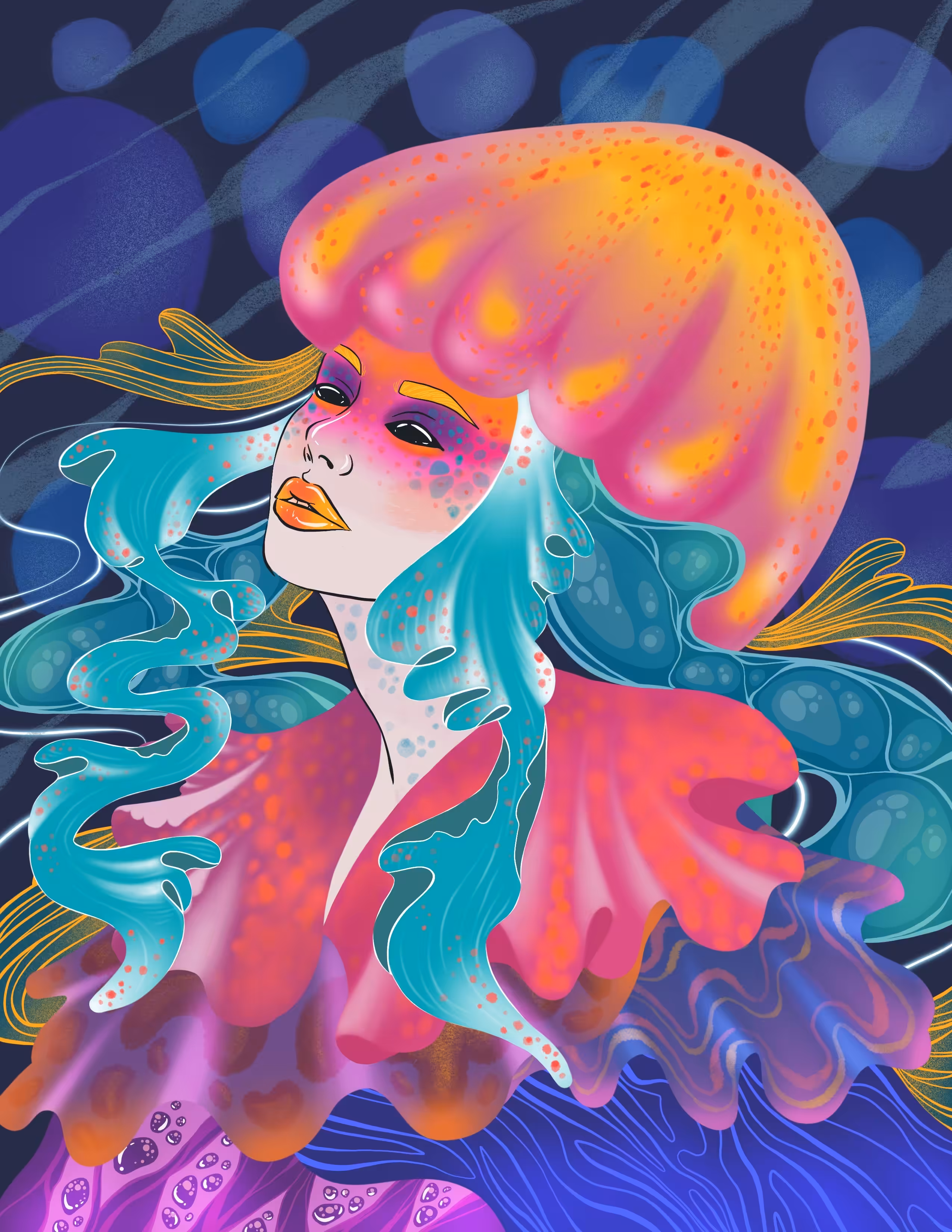 05 Jelly Fish