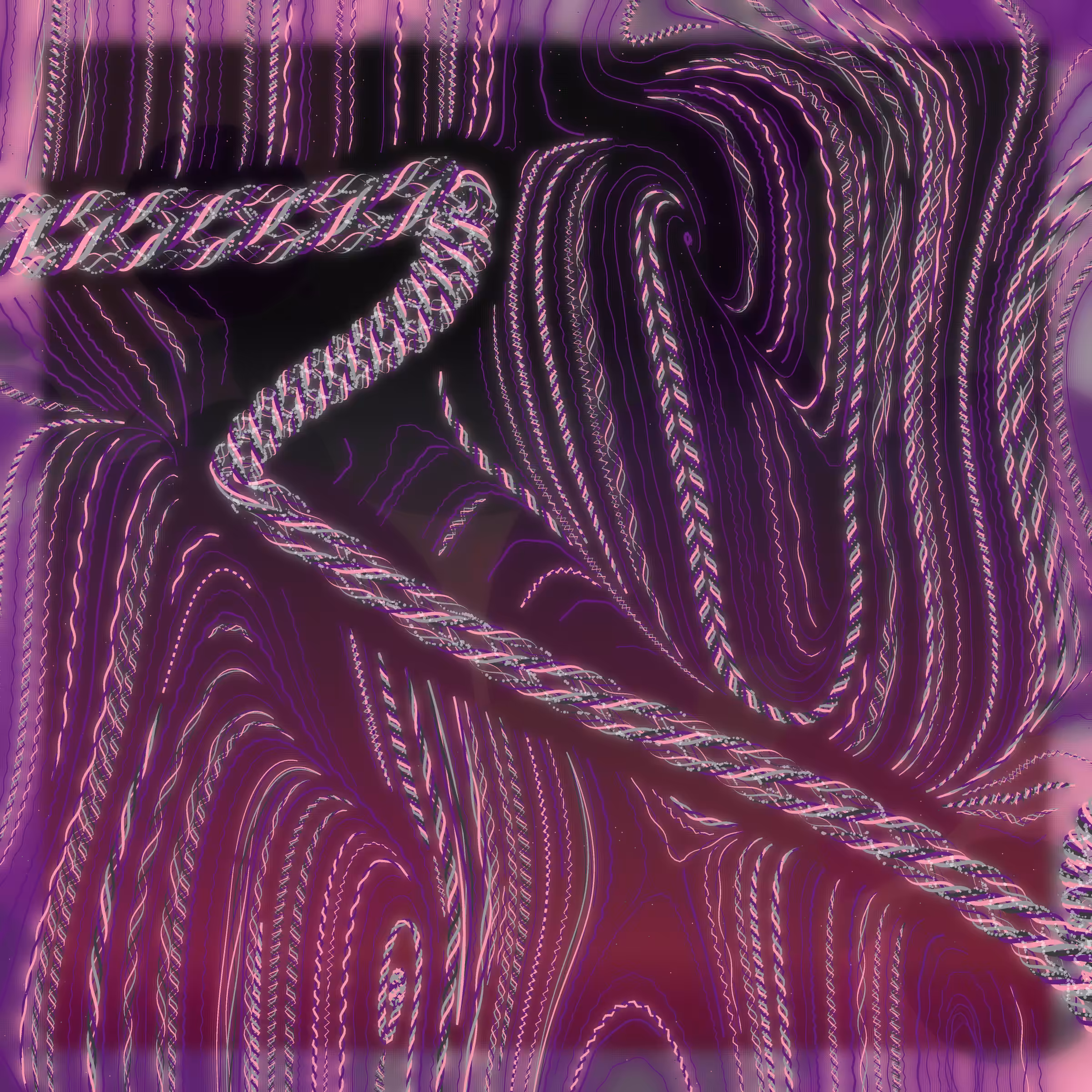 Friendship Bracelets #30614