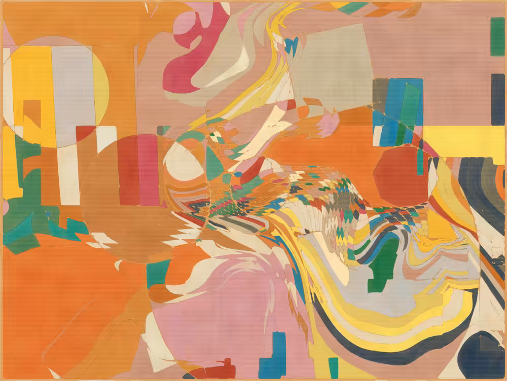 Superpositions #59